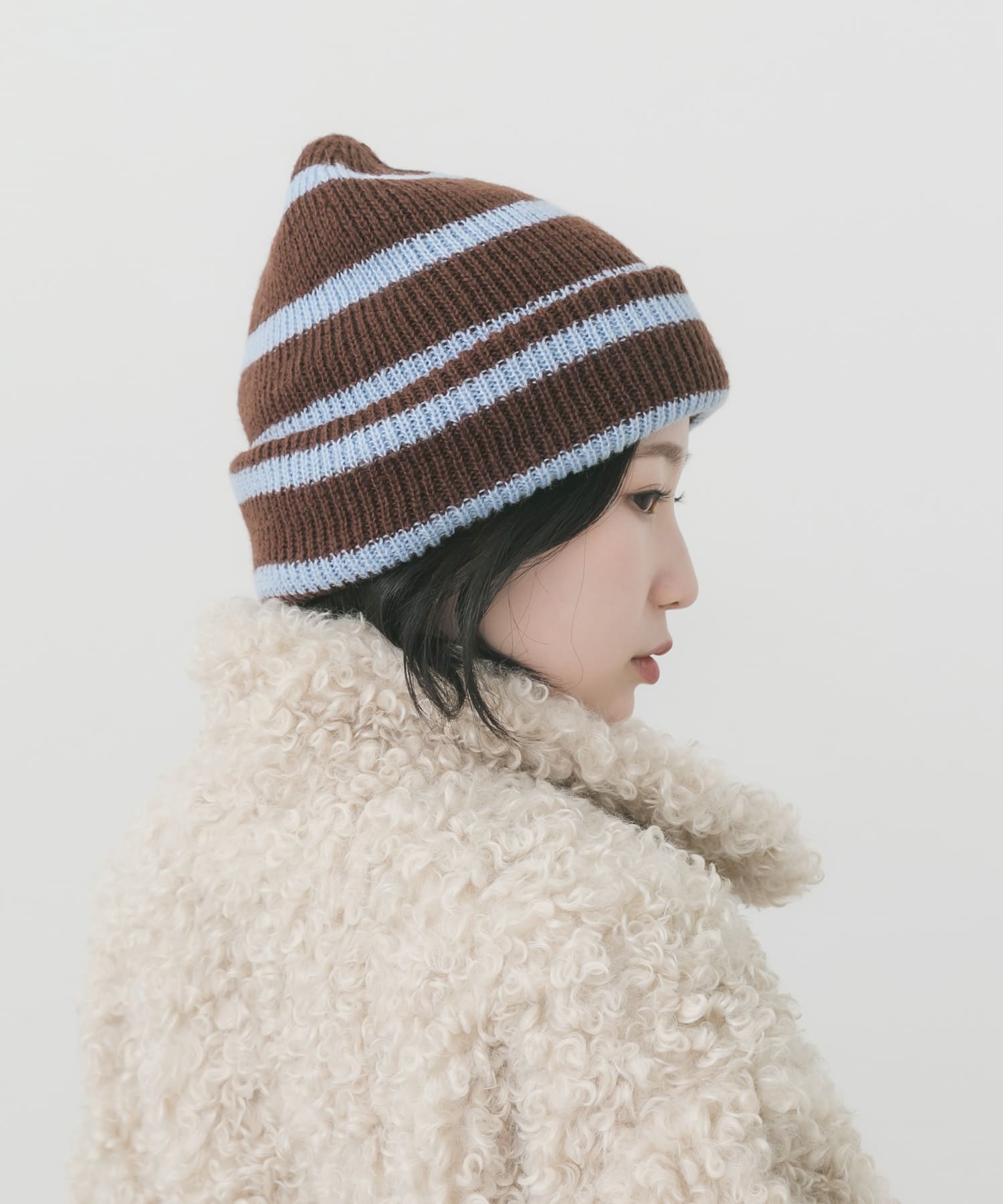 BRN/BLU
