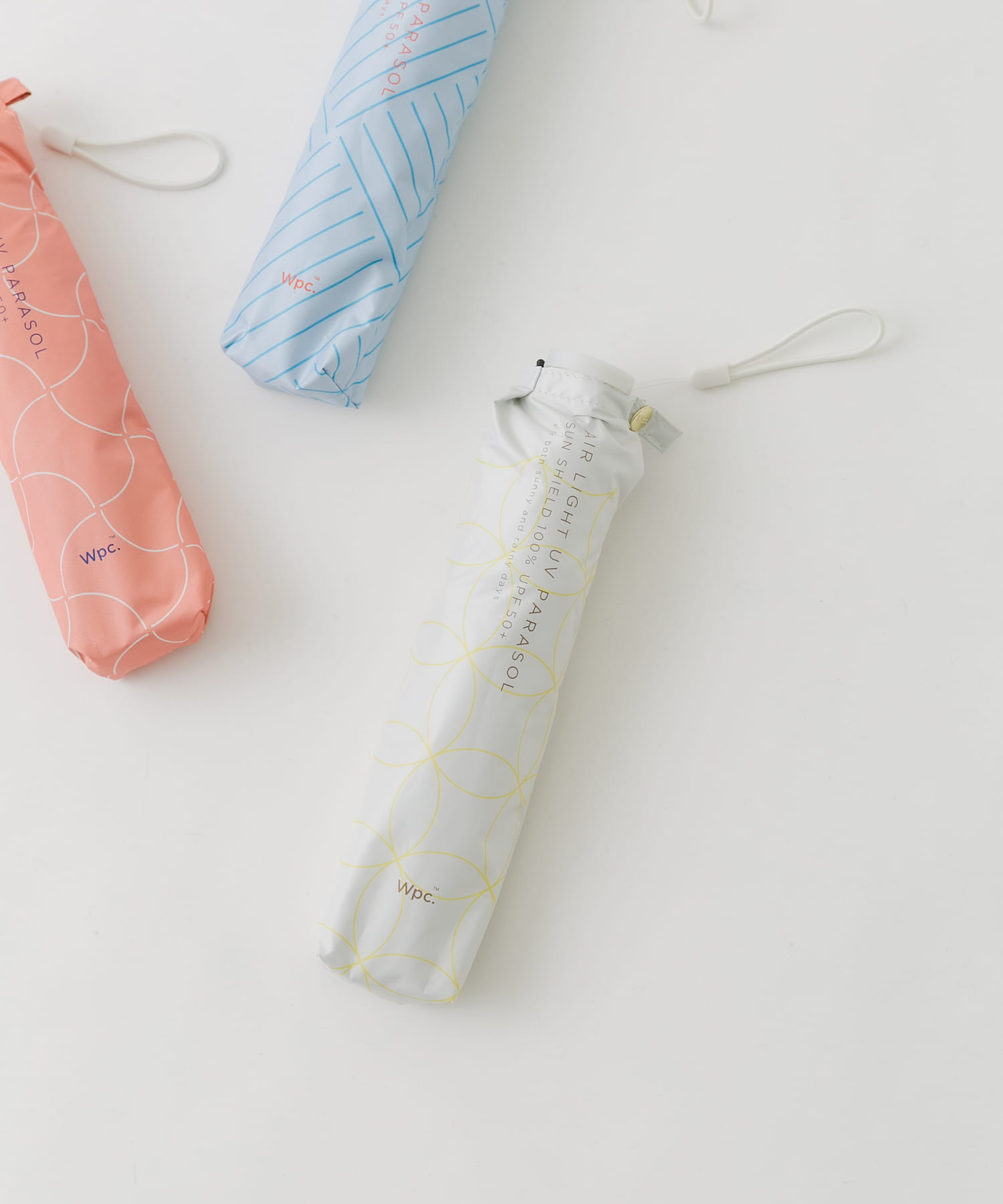 Wpc.　遮光軽量ジャパニーズモダンmini