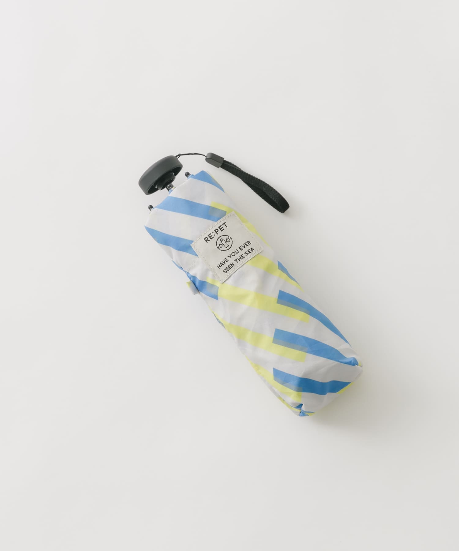 『WEB限定』because　RE:PET LITTLE PatternMini