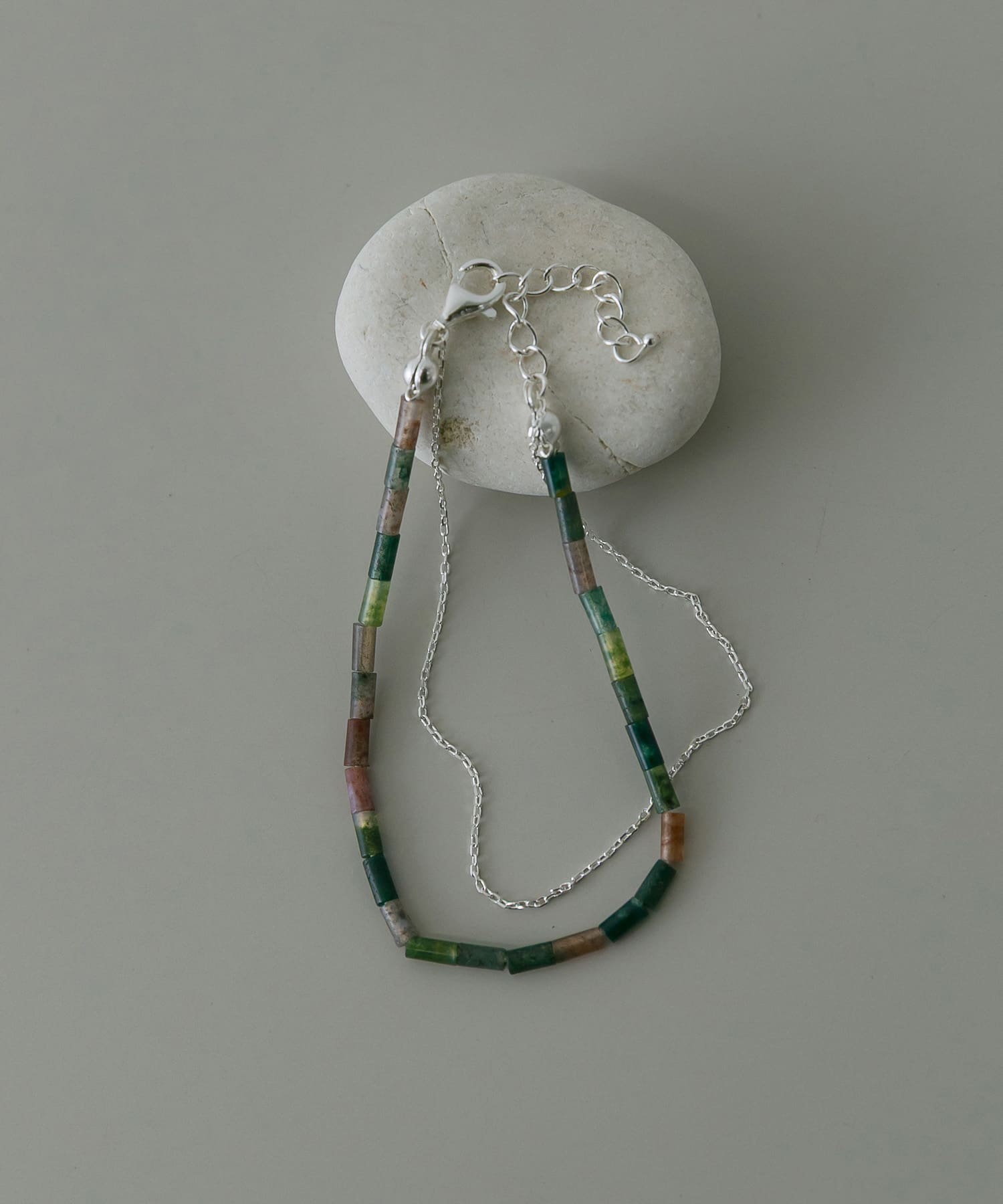 SMELLY so’　watermelon tourmaline br