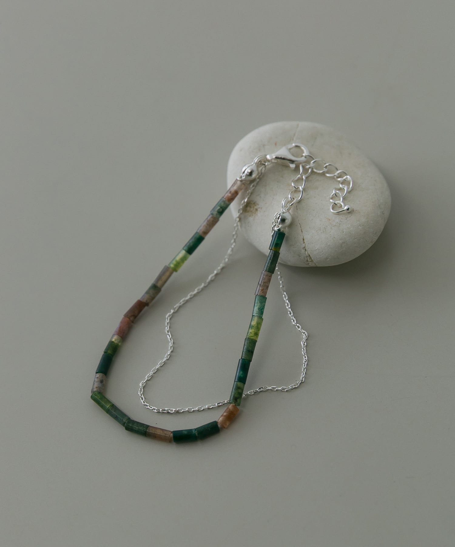 SMELLY so’　watermelon tourmaline br GR/SL -