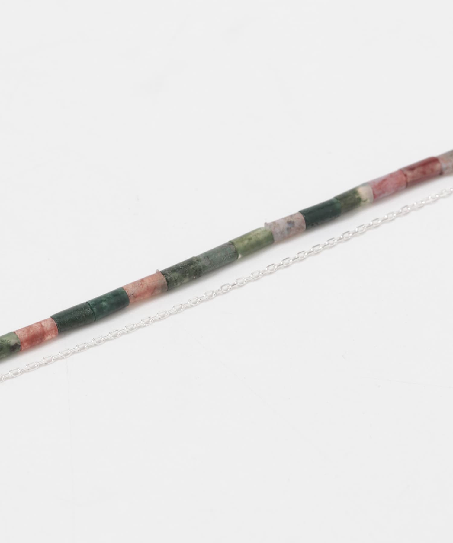 SMELLY so’　watermelon tourmaline br GR/SL -