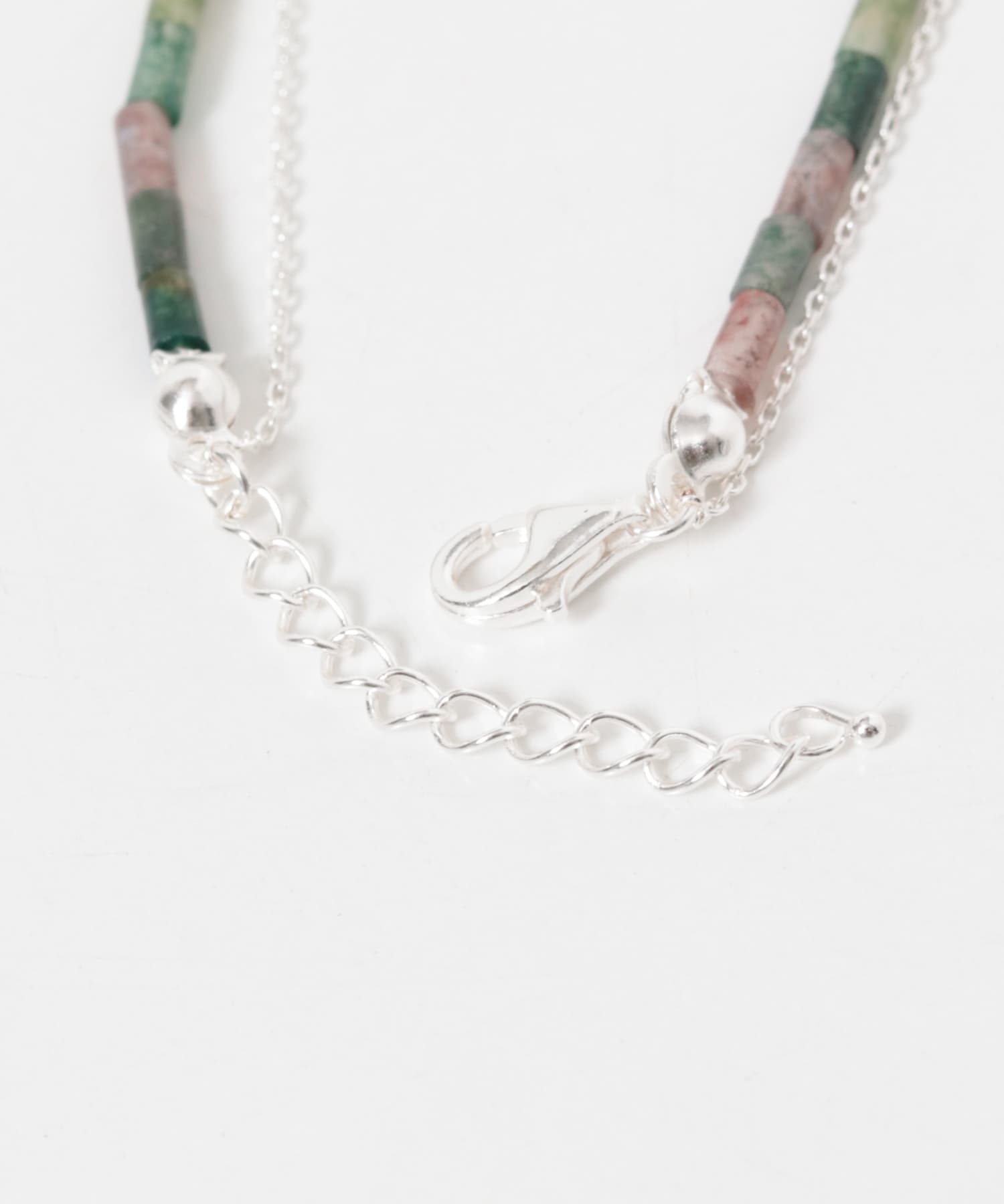 SMELLY so’　watermelon tourmaline br GR/SL -