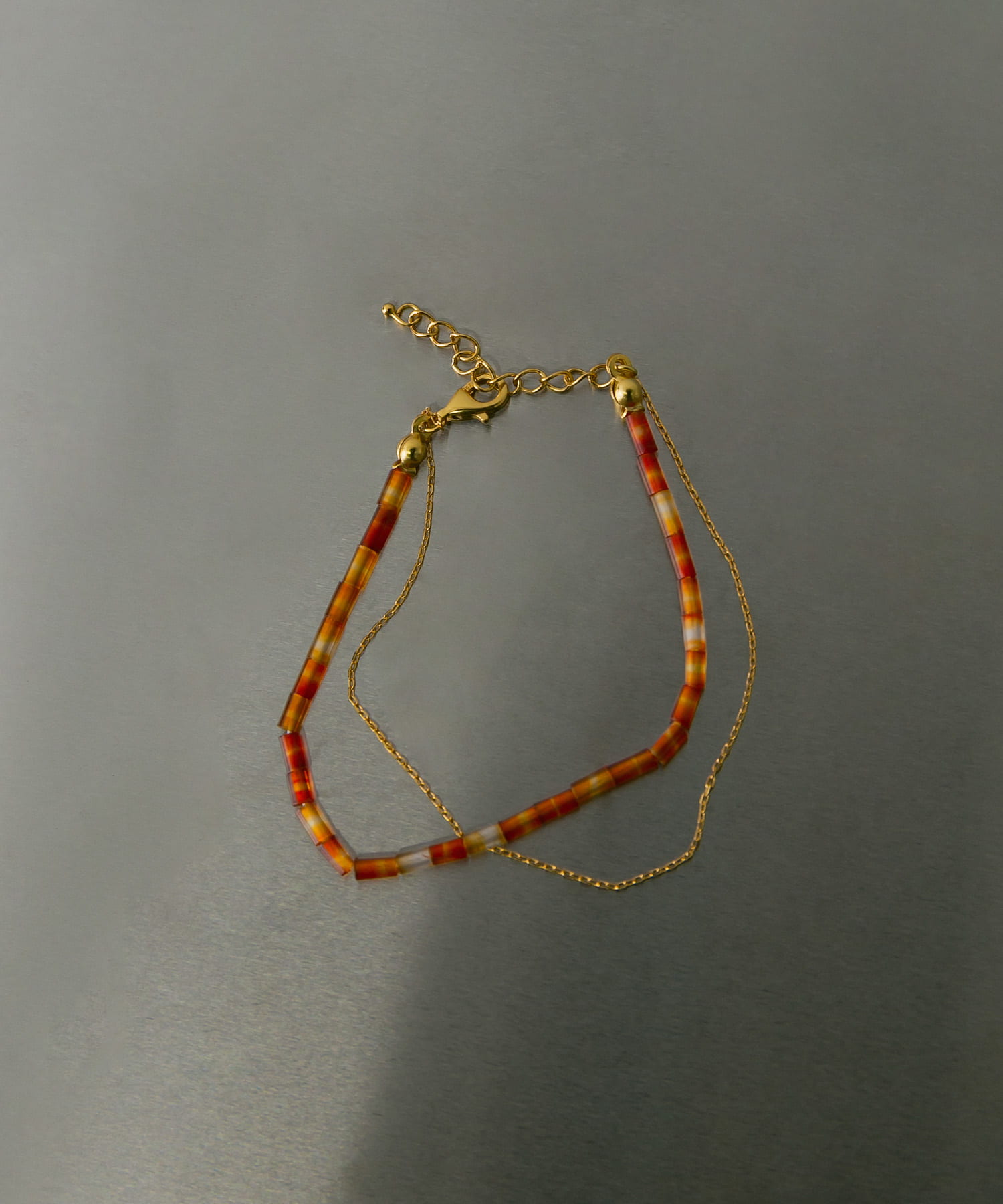 SMELLY so’　naturalagate gemstone br