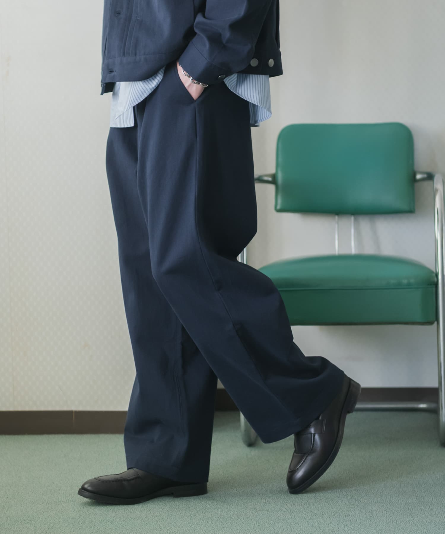 NAVY