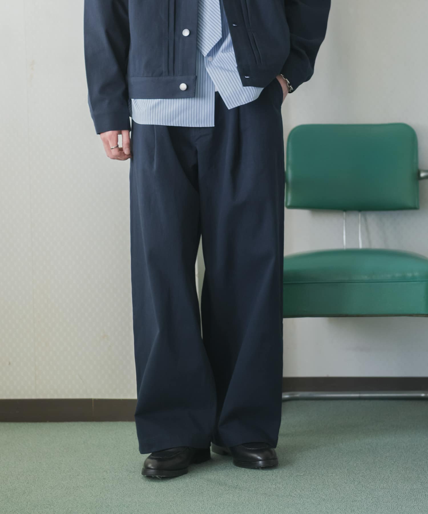 NAVY