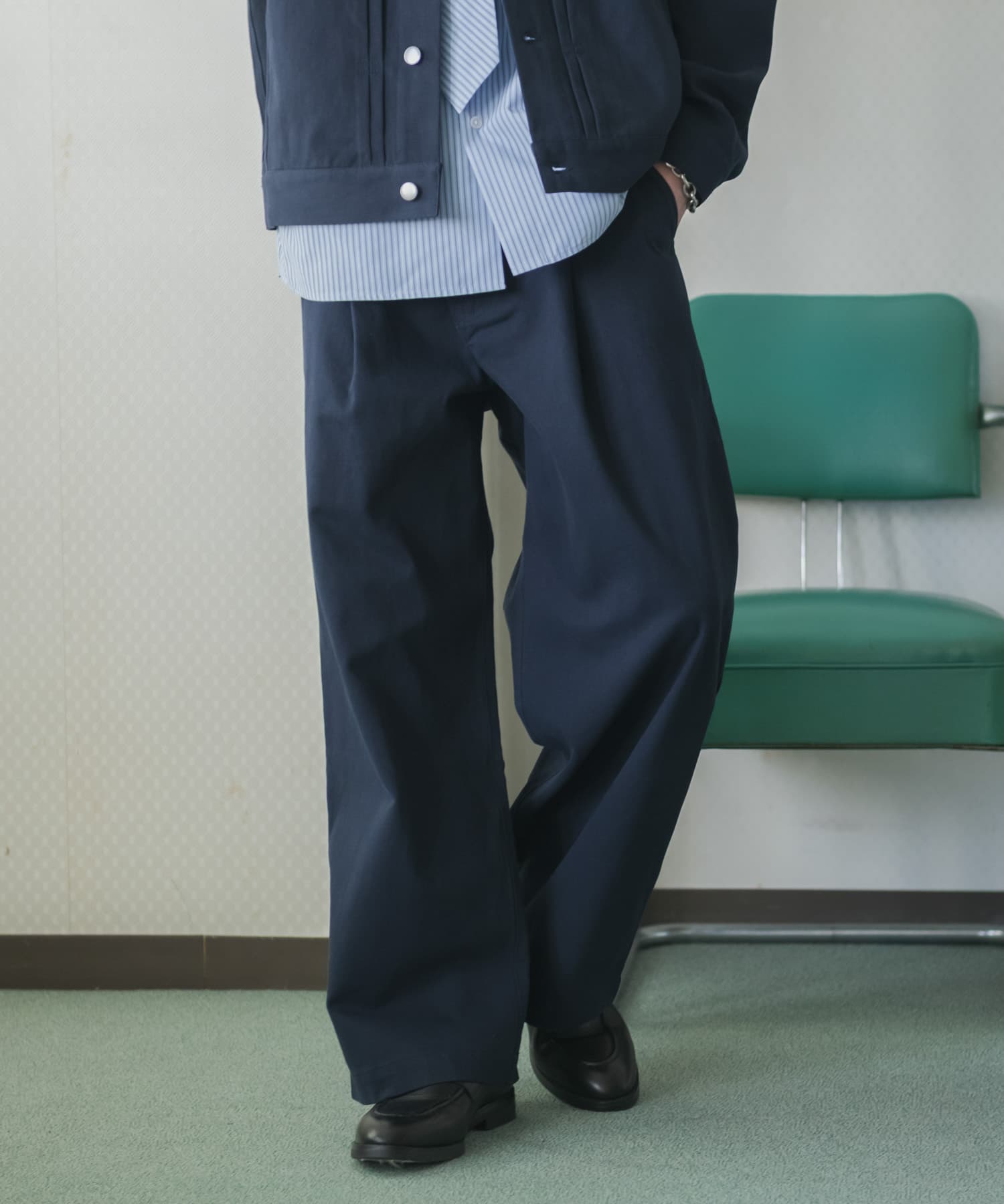 NAVY