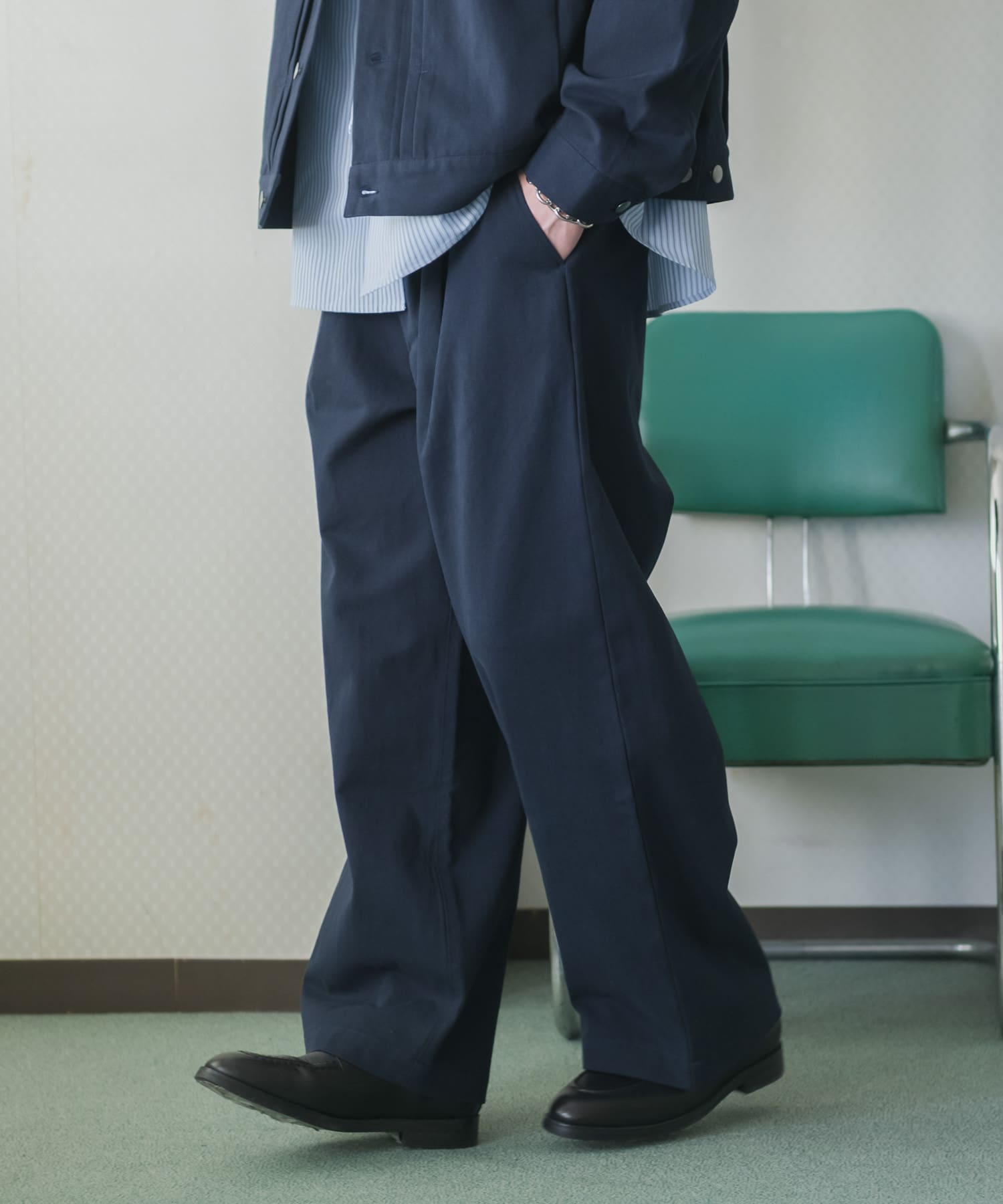 NAVY