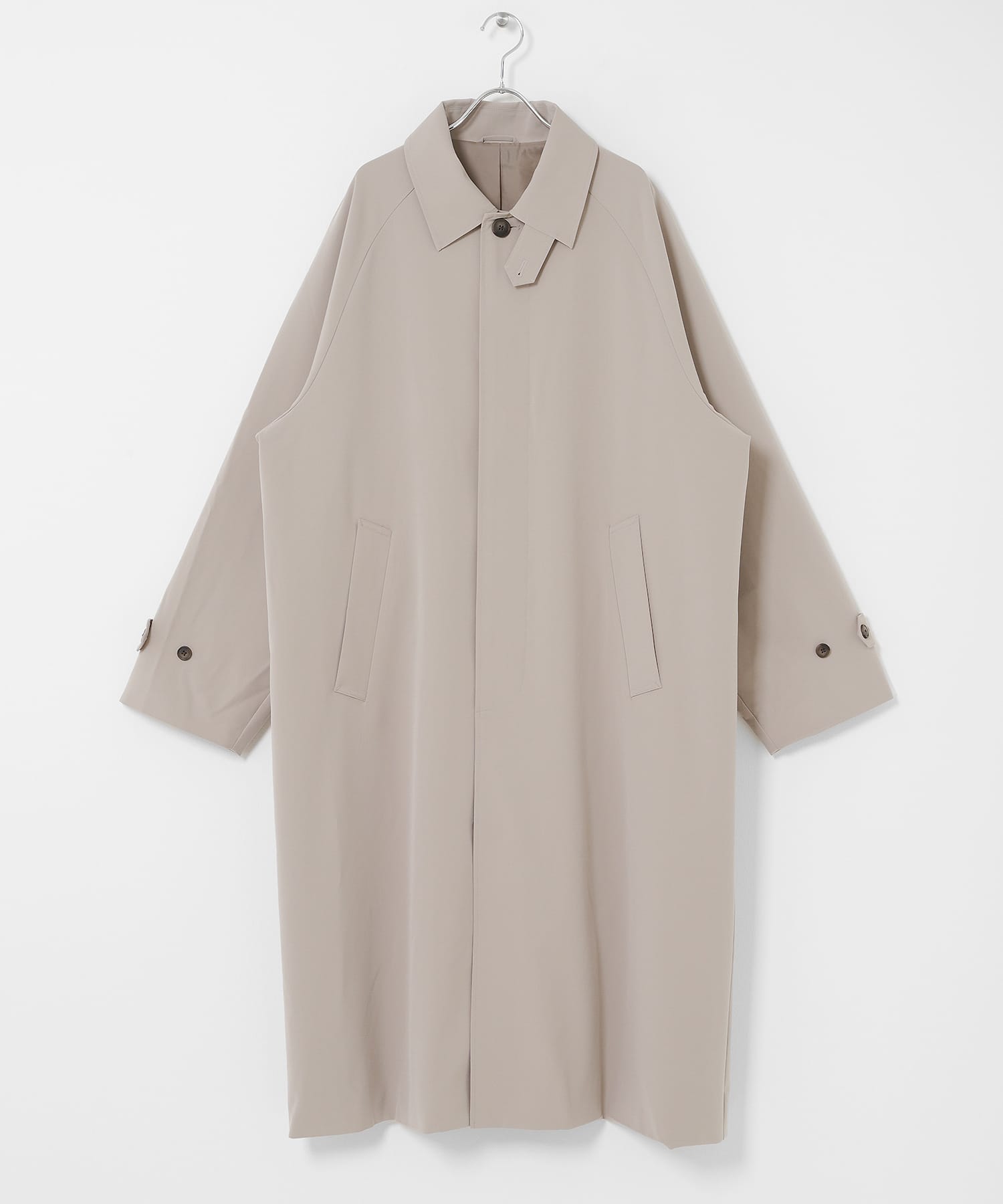 バルマカーンルーズコート(M BEIGE): アウター｜URBAN RESEARCH公式