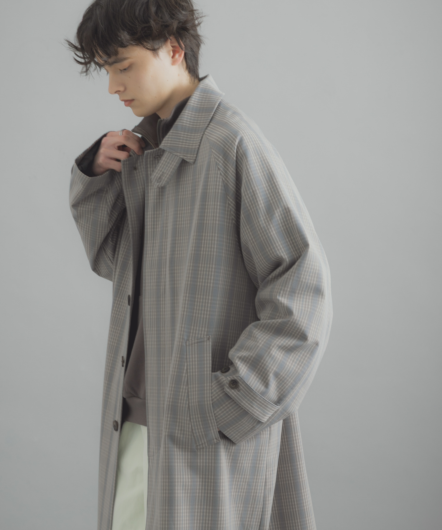 バルマカーンルーズコート