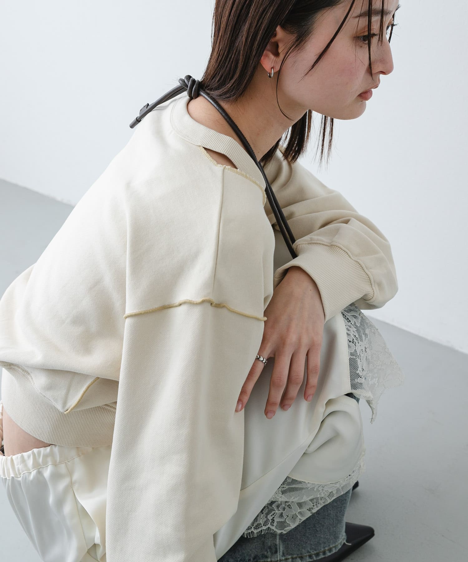 IVORY
