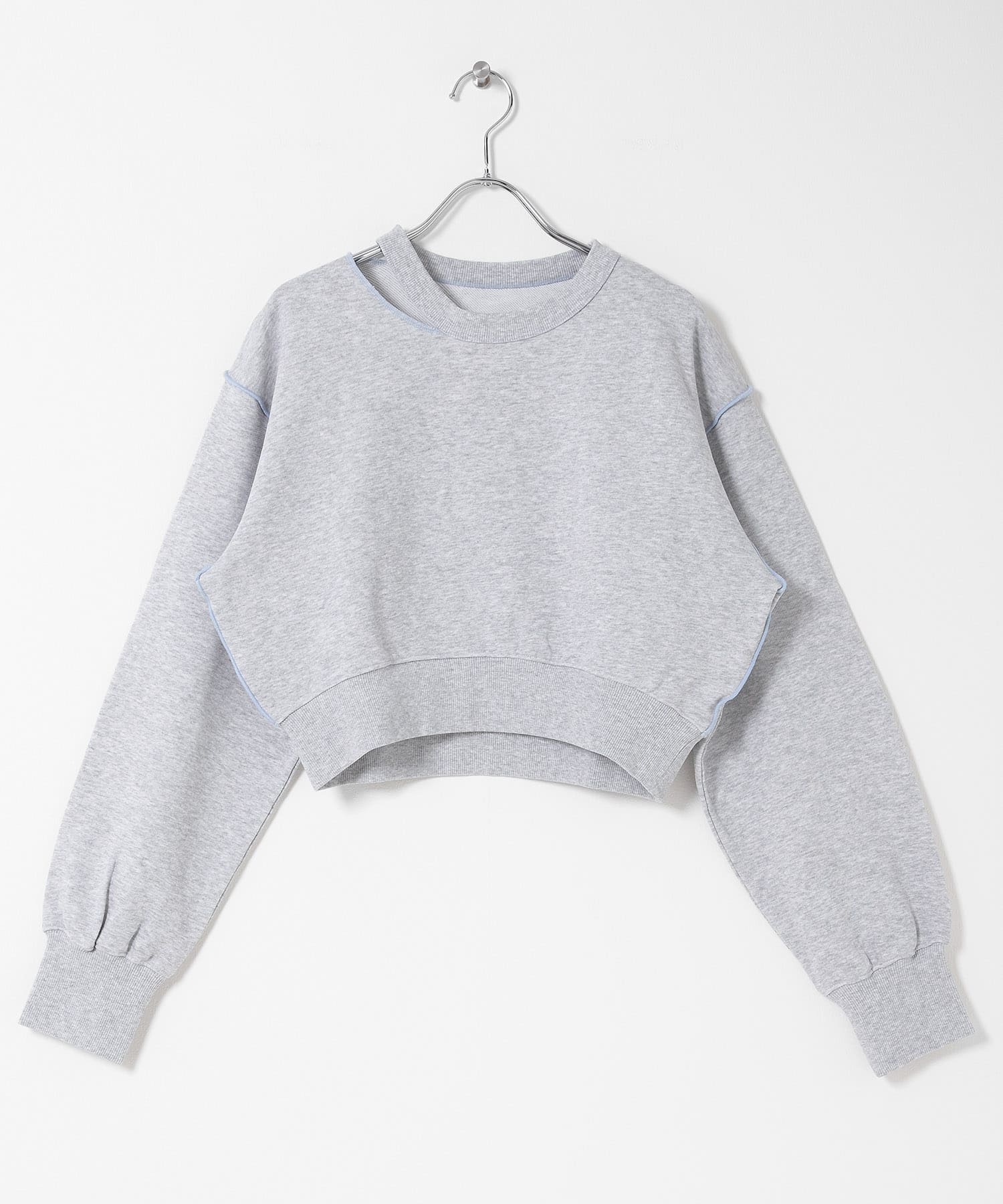 エリスリットスウェットトップ(One IVORY): トップス｜URBAN RESEARCH