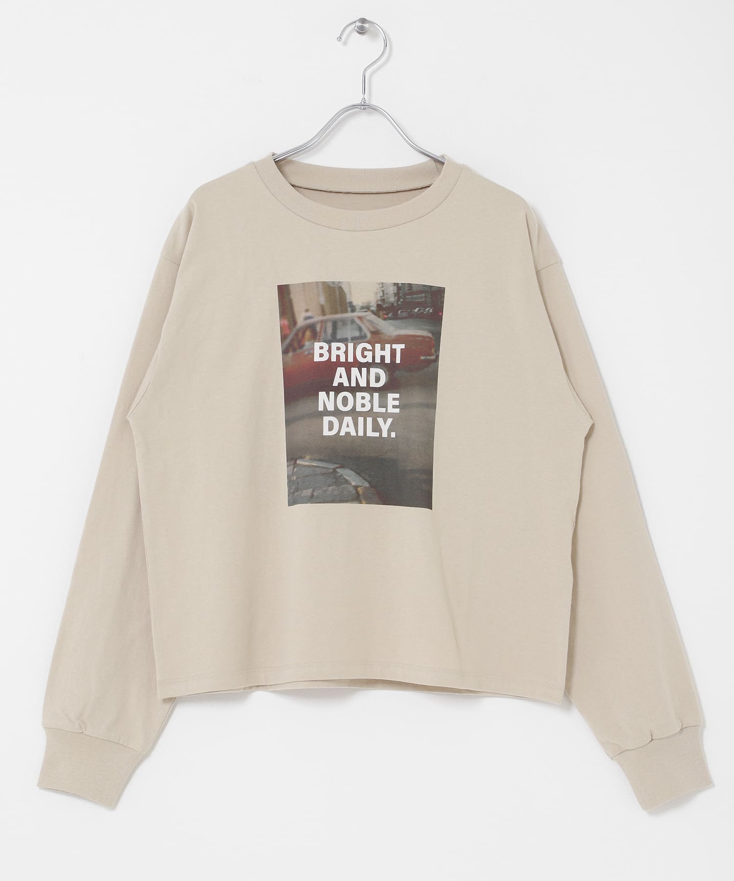 グラフィックTシャツ GRAPHIC-C One