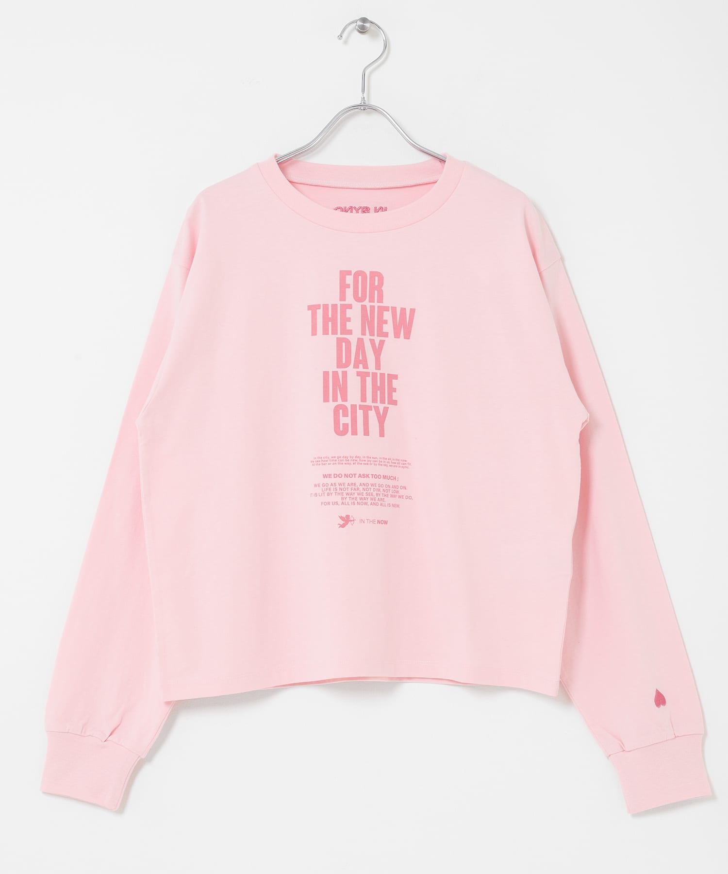 グラフィックTシャツ GRAPHIC-D One