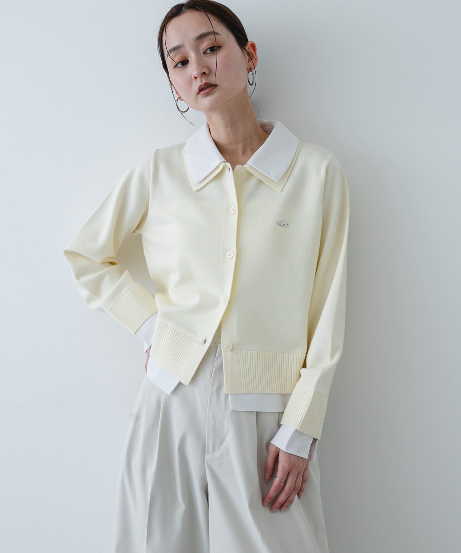 IVO×OFF