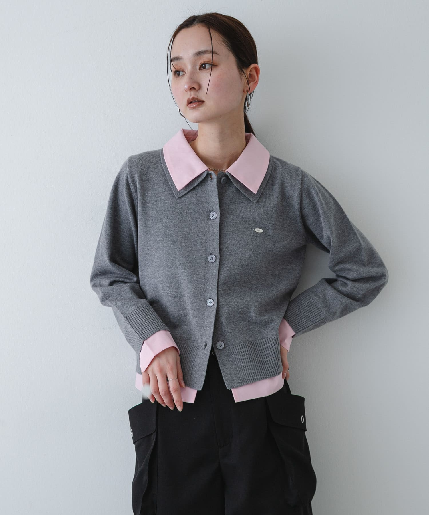 GRY×PNK
