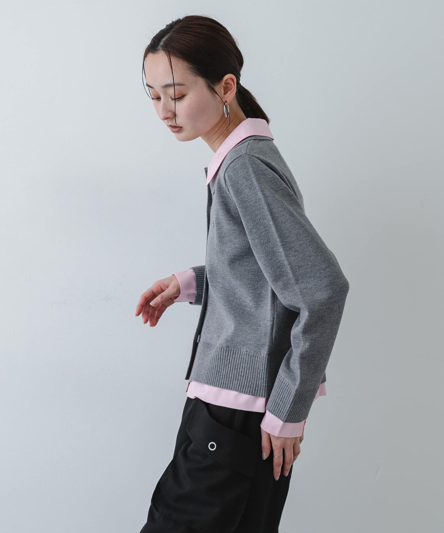 GRY×PNK
