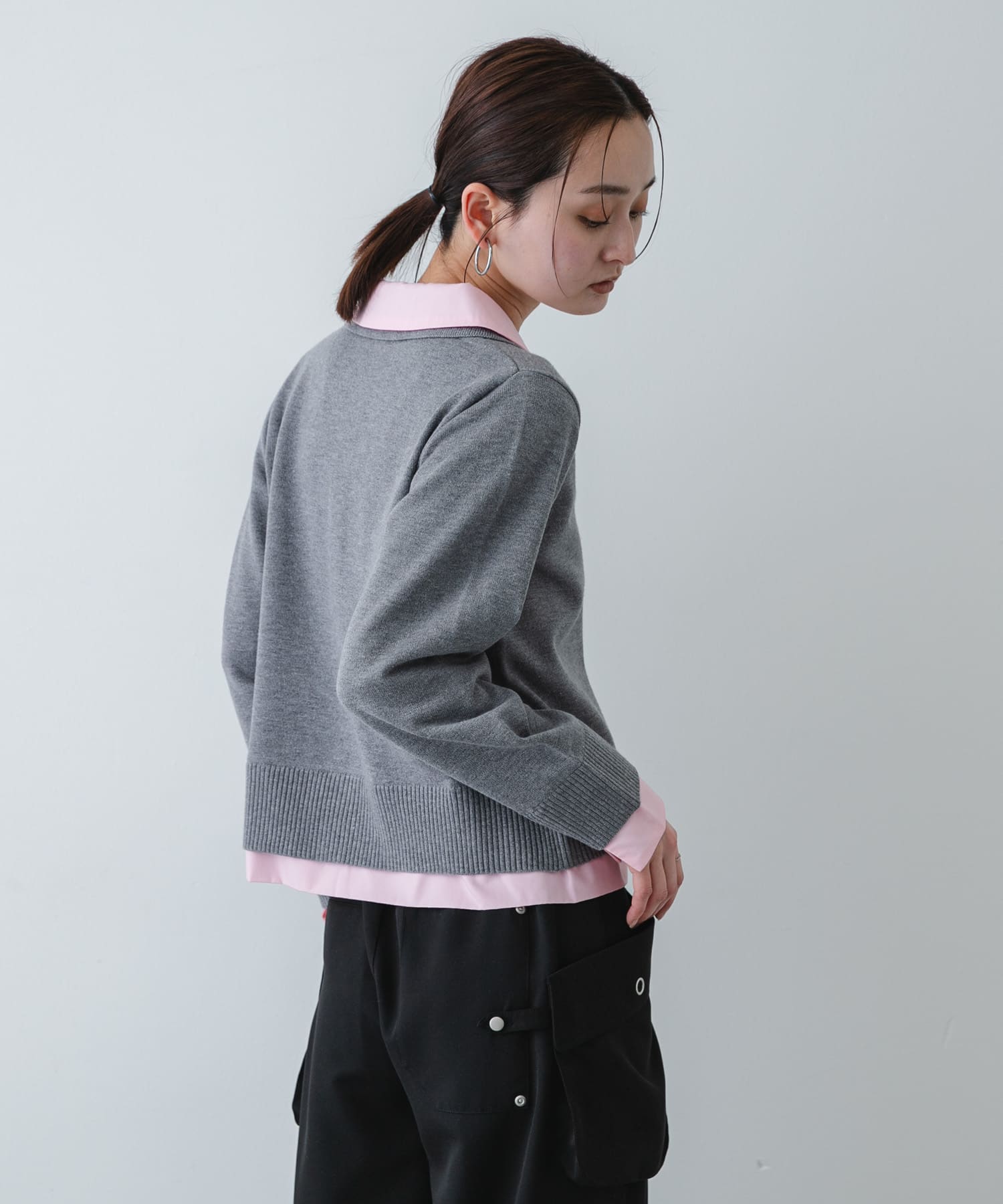 GRY×PNK