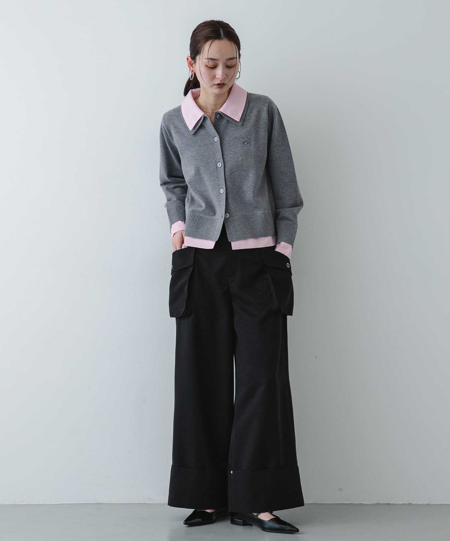 GRY×PNK