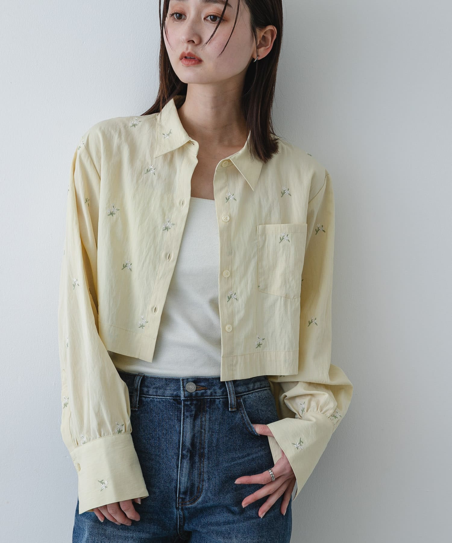 Y.BEIGE