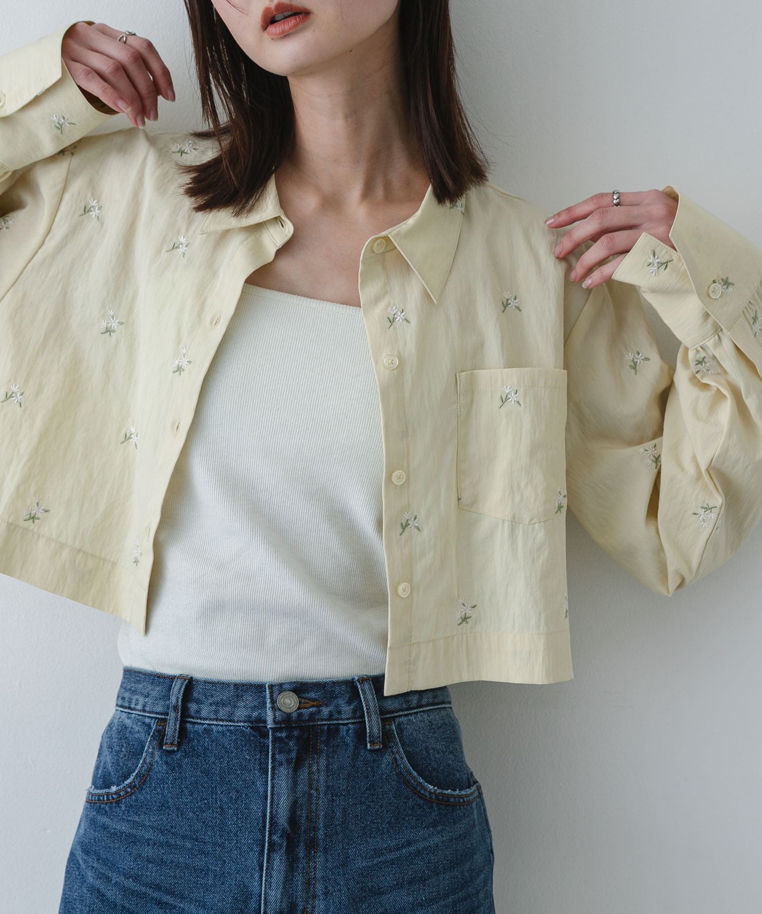 Y.BEIGE