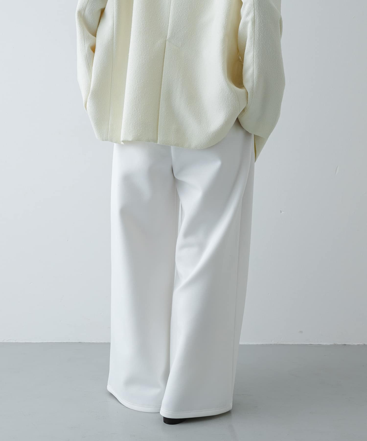 身長：169cm サイズ：M