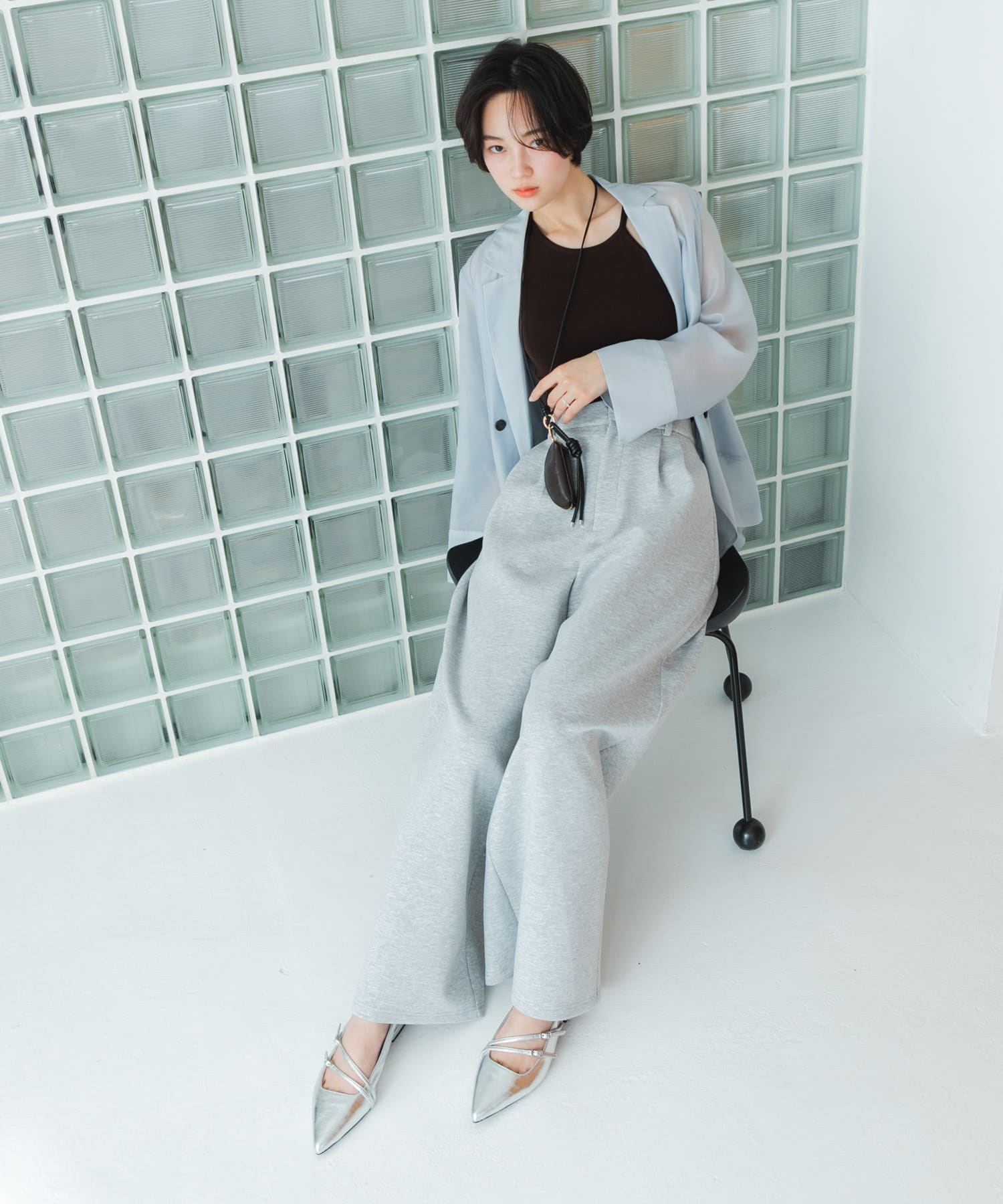 L.GRAY