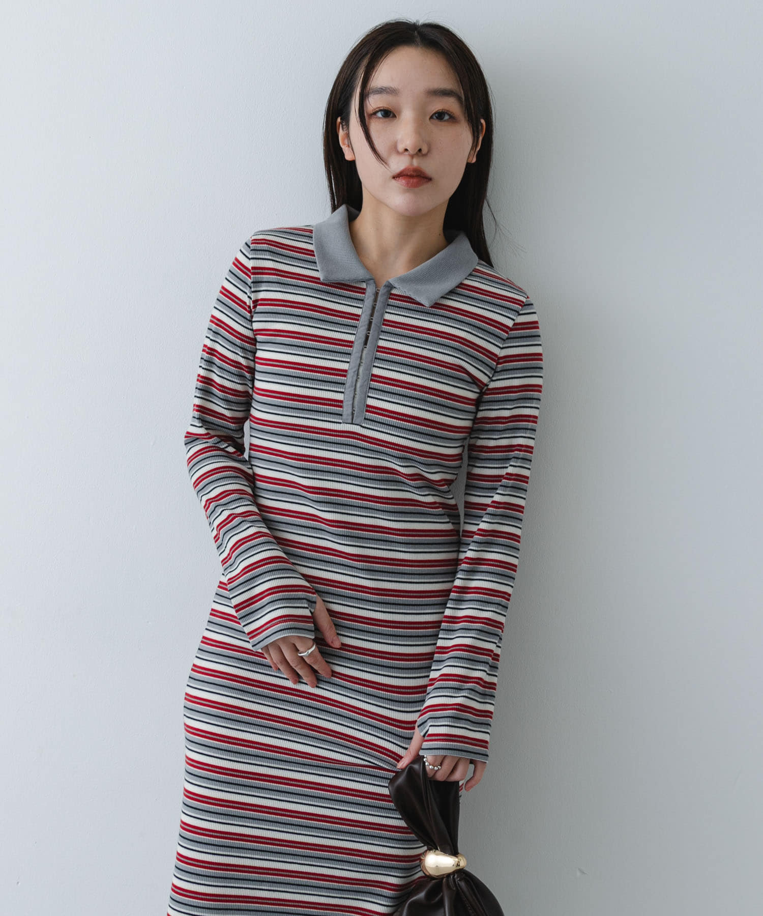 GRY×RED