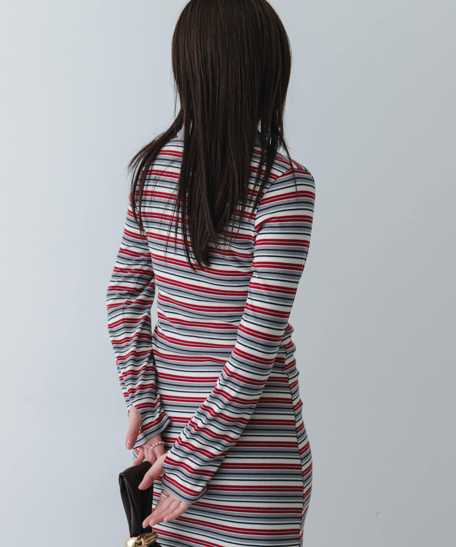 GRY×RED