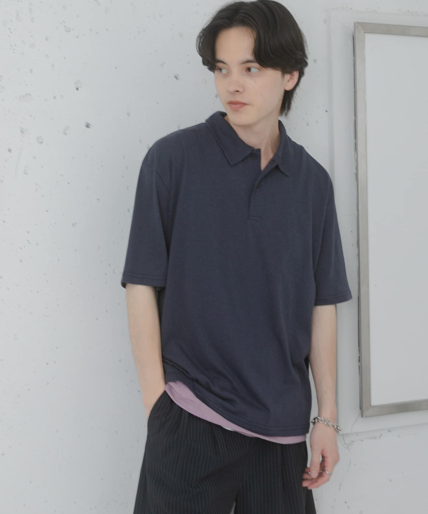 NVY×PNK
