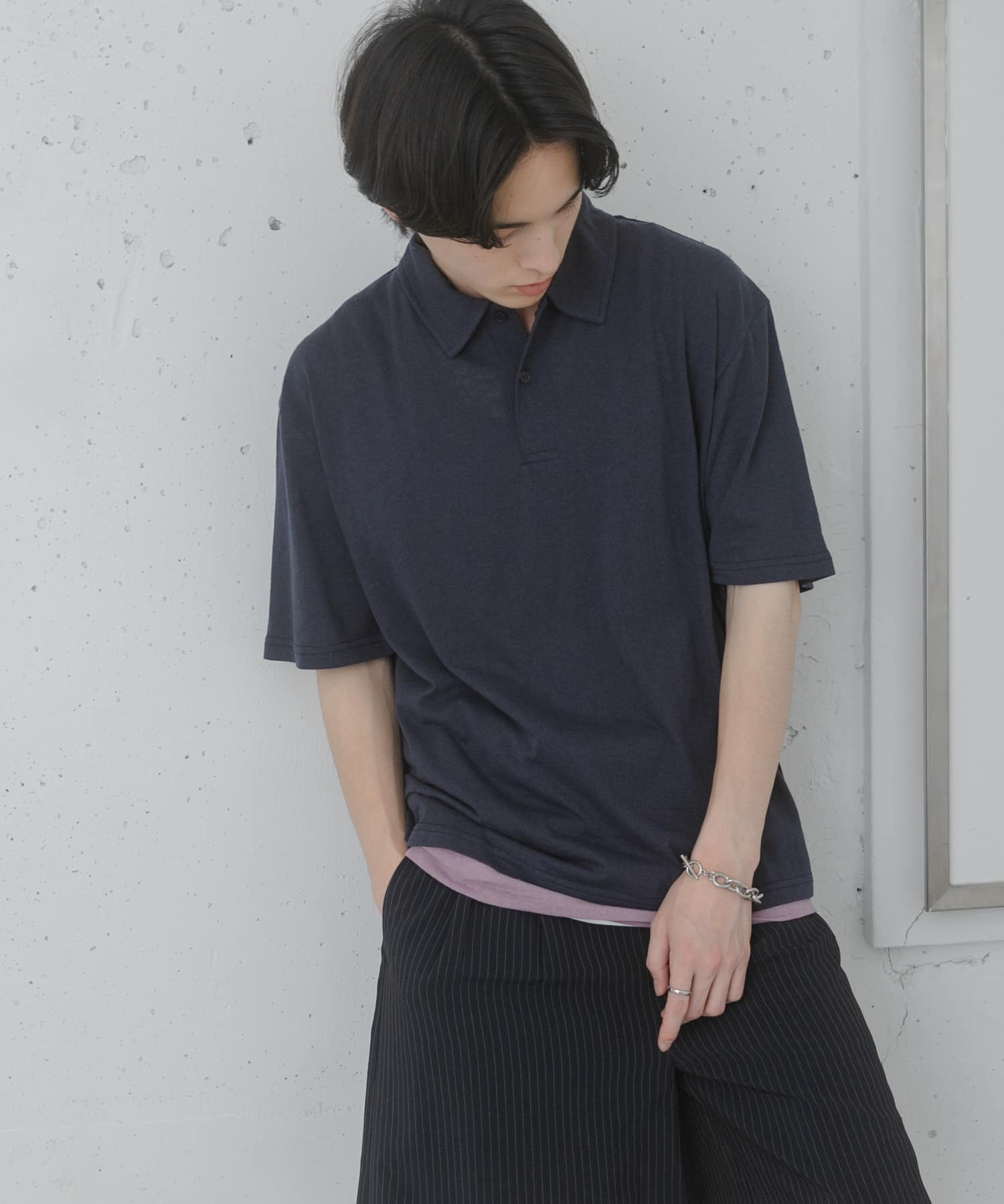 NVY×PNK