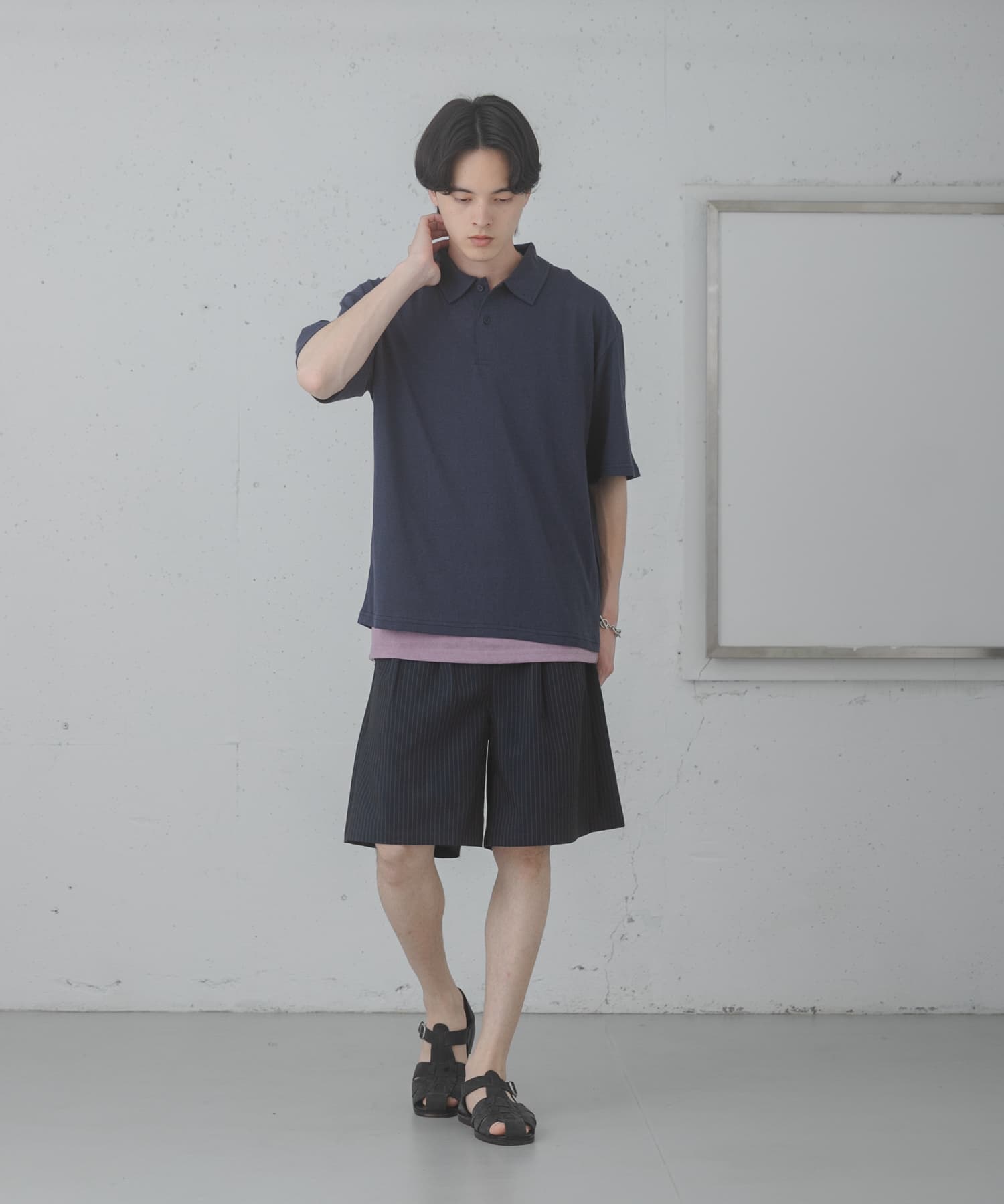 NVY×PNK