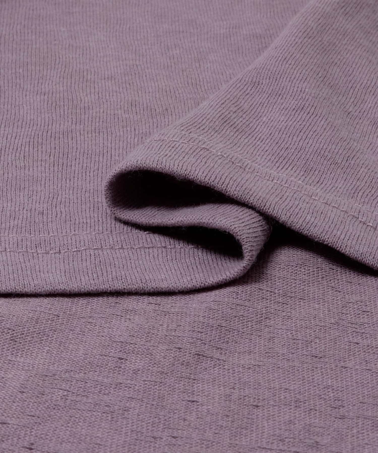 ドライタッチタンクトップセットポロシャツ NVY×PNK M