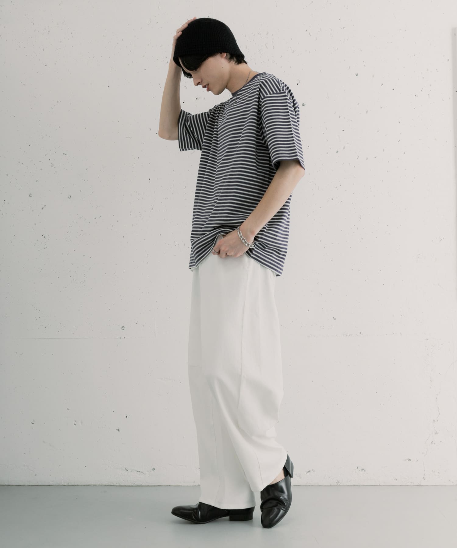 PPL×WHT