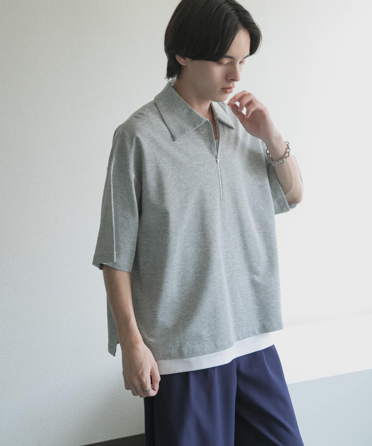 L.GRAY