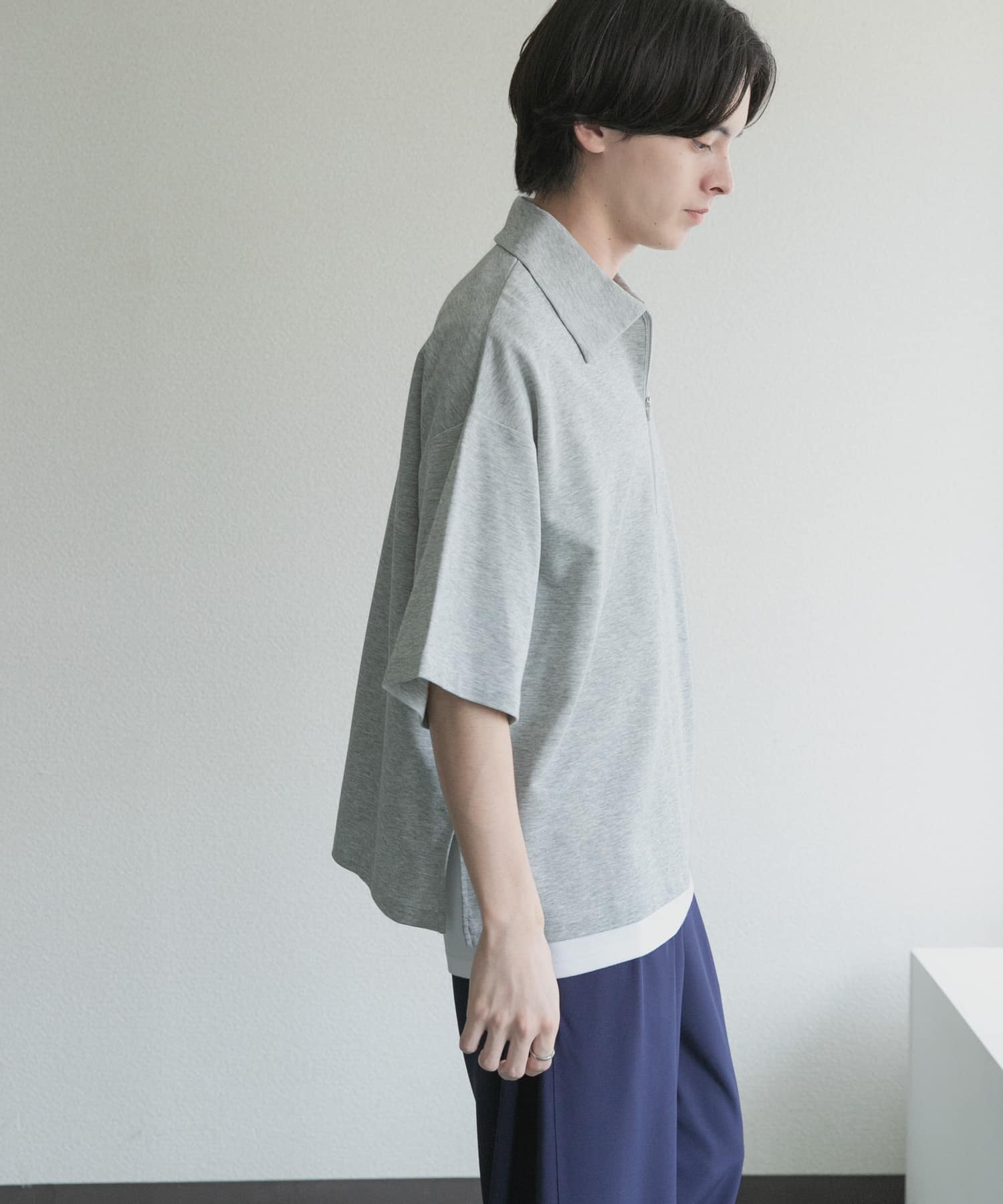 L.GRAY