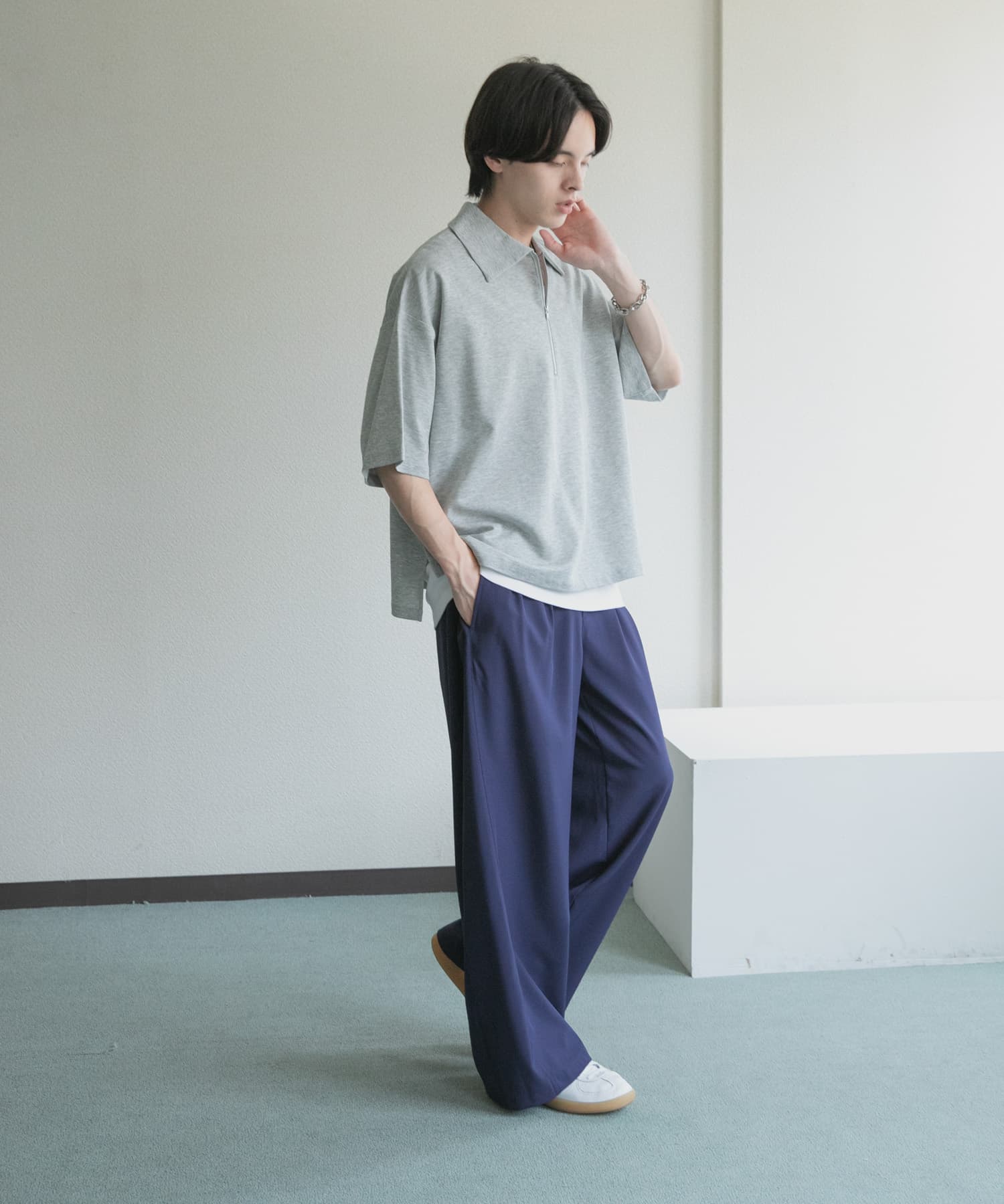 L.GRAY