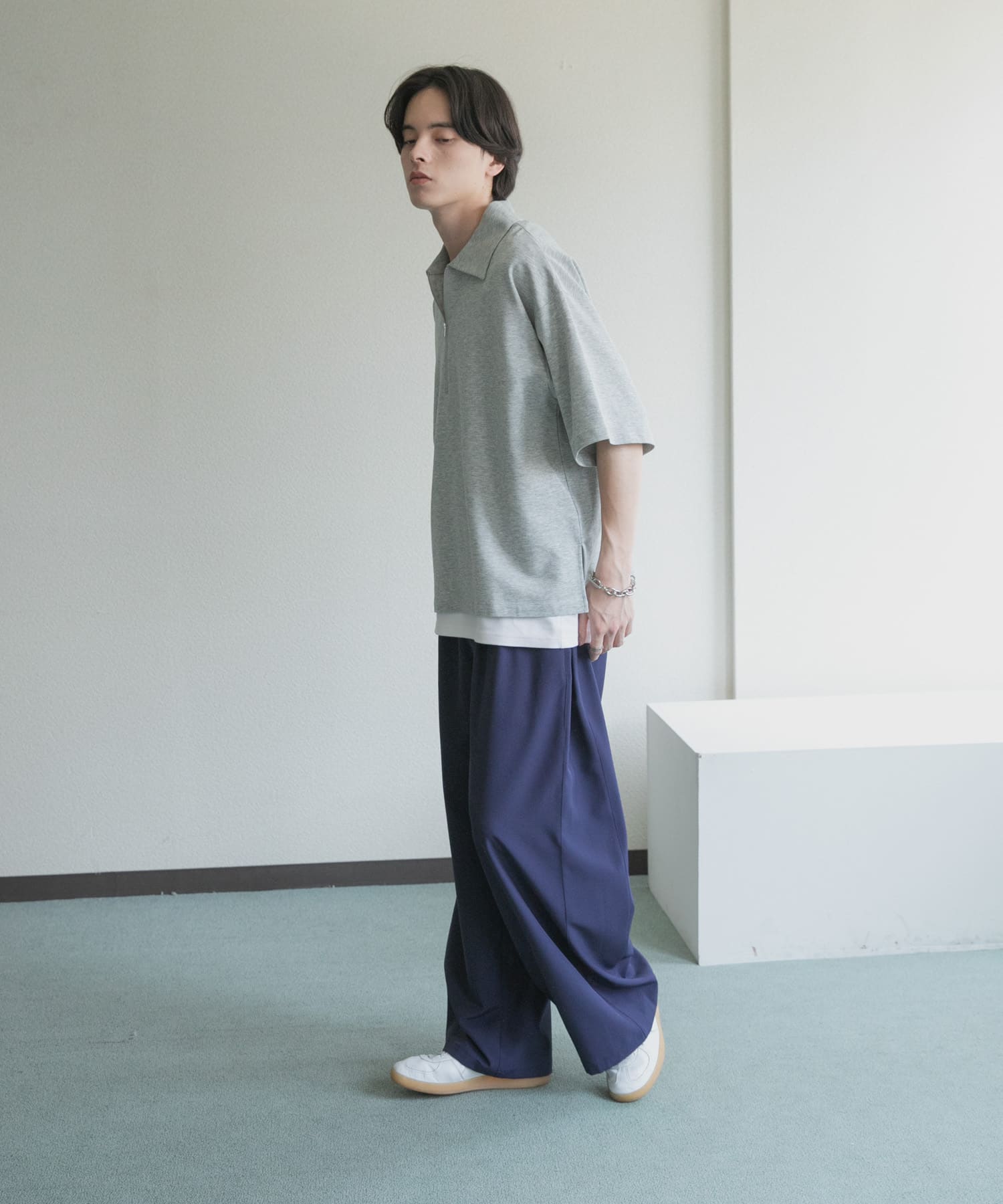 L.GRAY