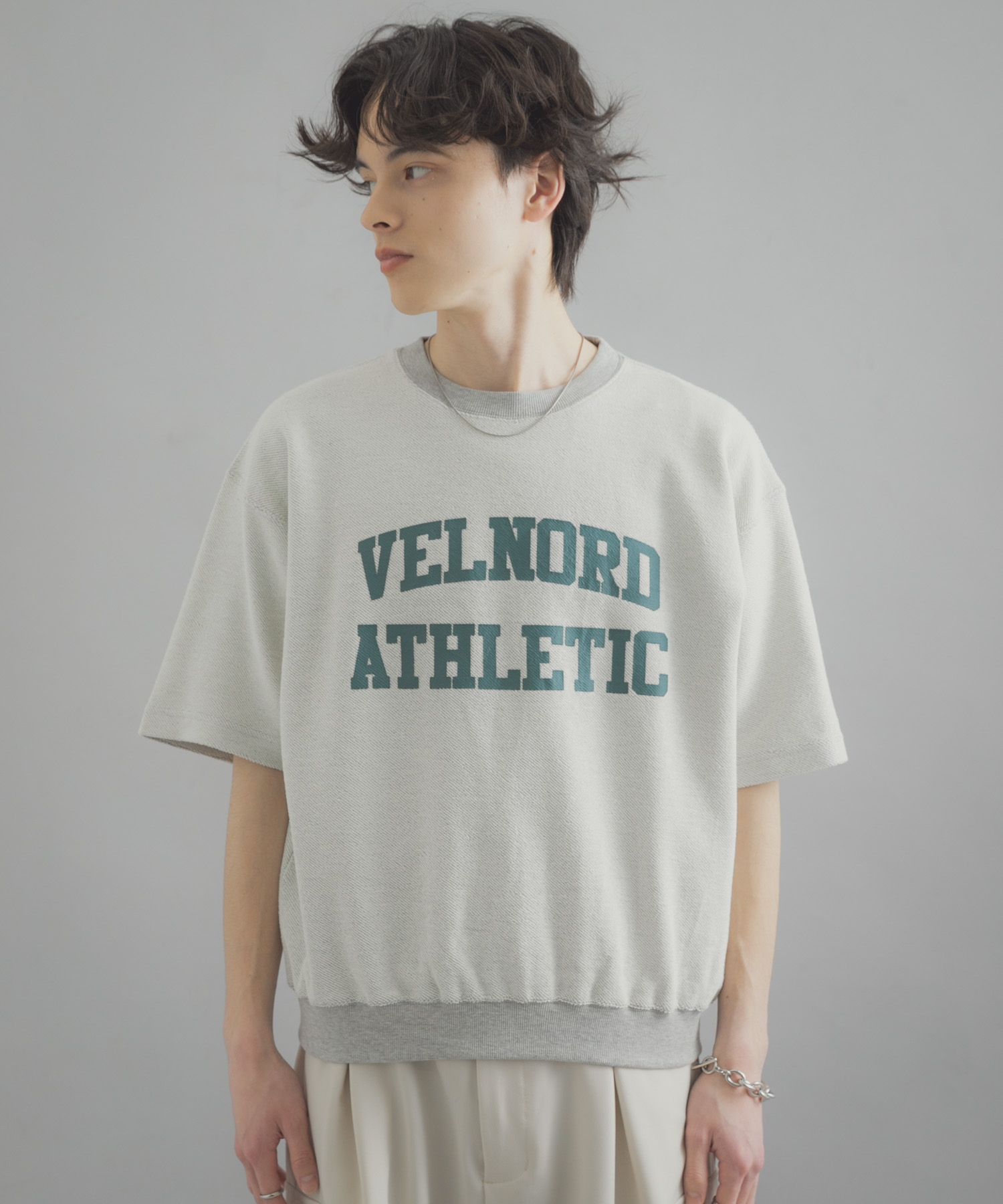 身長：173cm サイズ：M