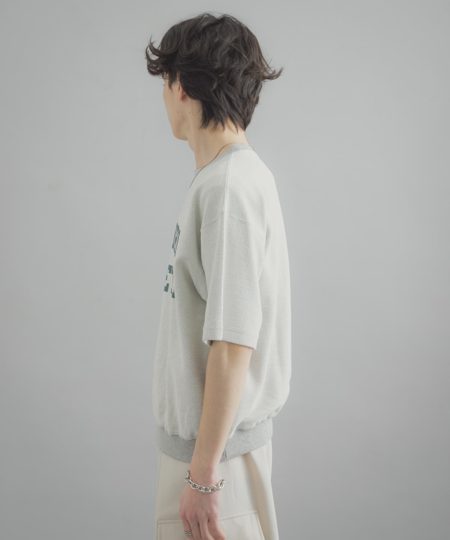 身長：173cm サイズ：M