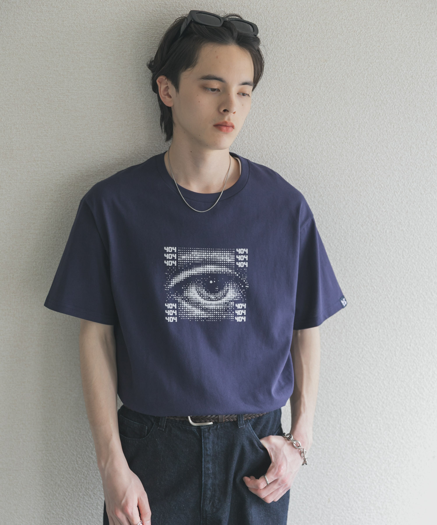 身長：173cm サイズ：M