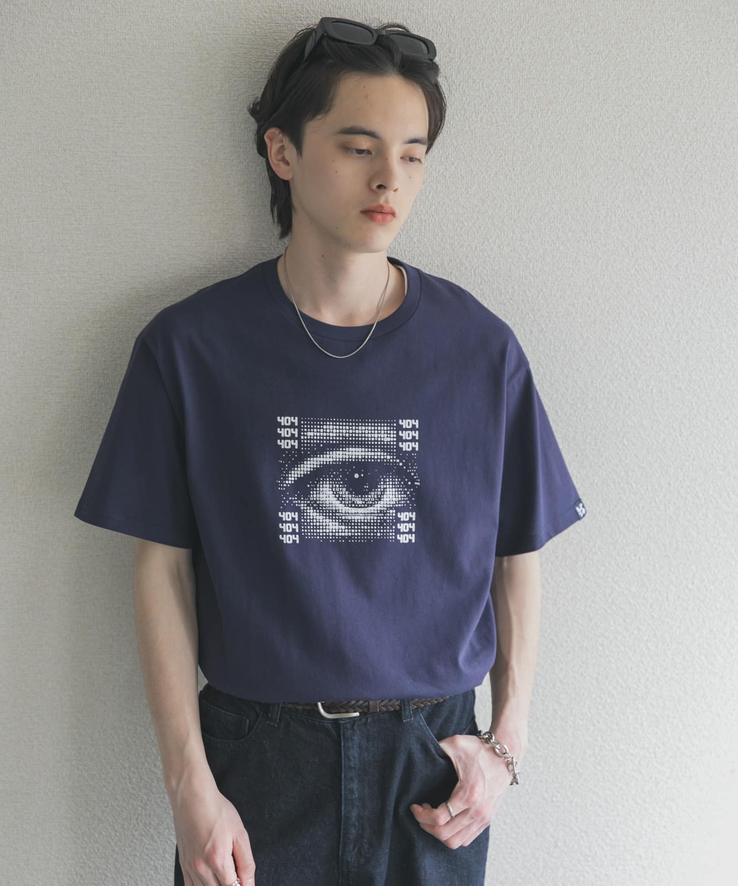 身長：173cm サイズ：M