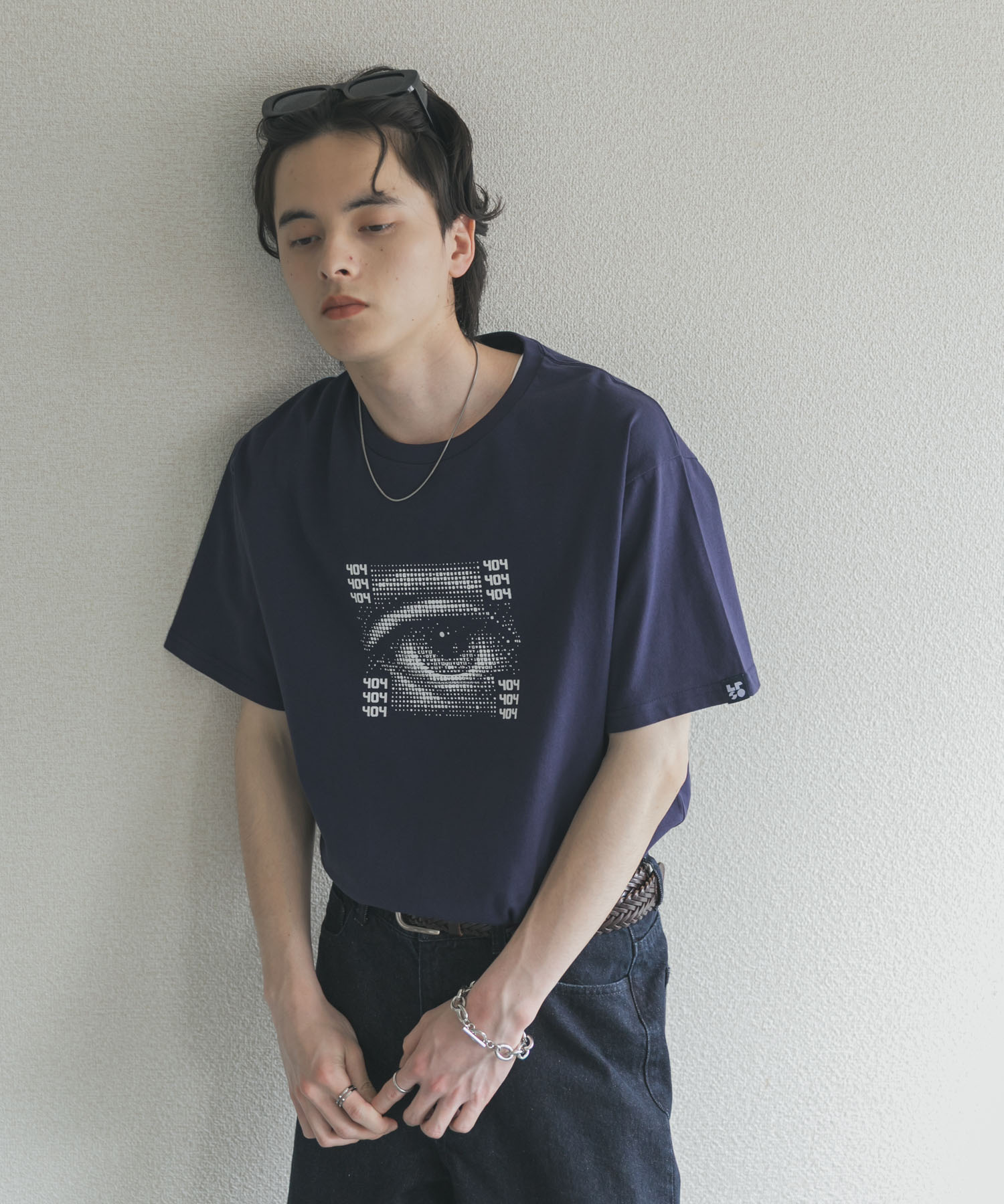 身長：173cm サイズ：M