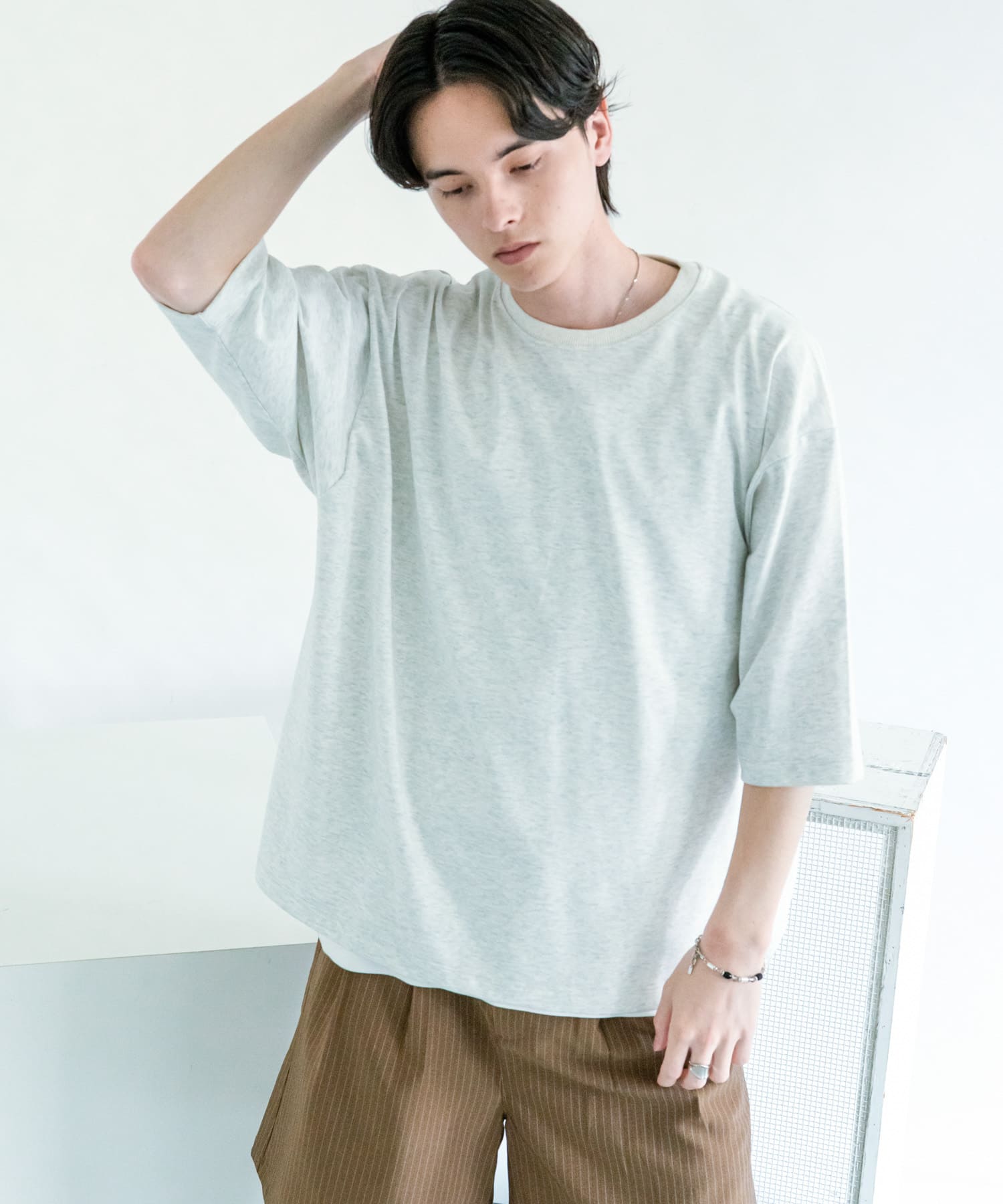 L.GRAY