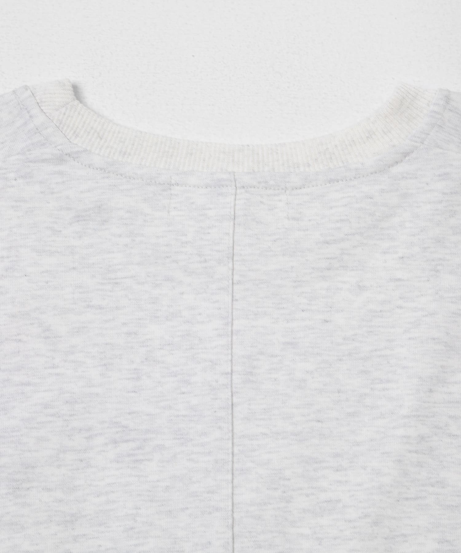 エクストラルーズTシャツ L.GRAY M