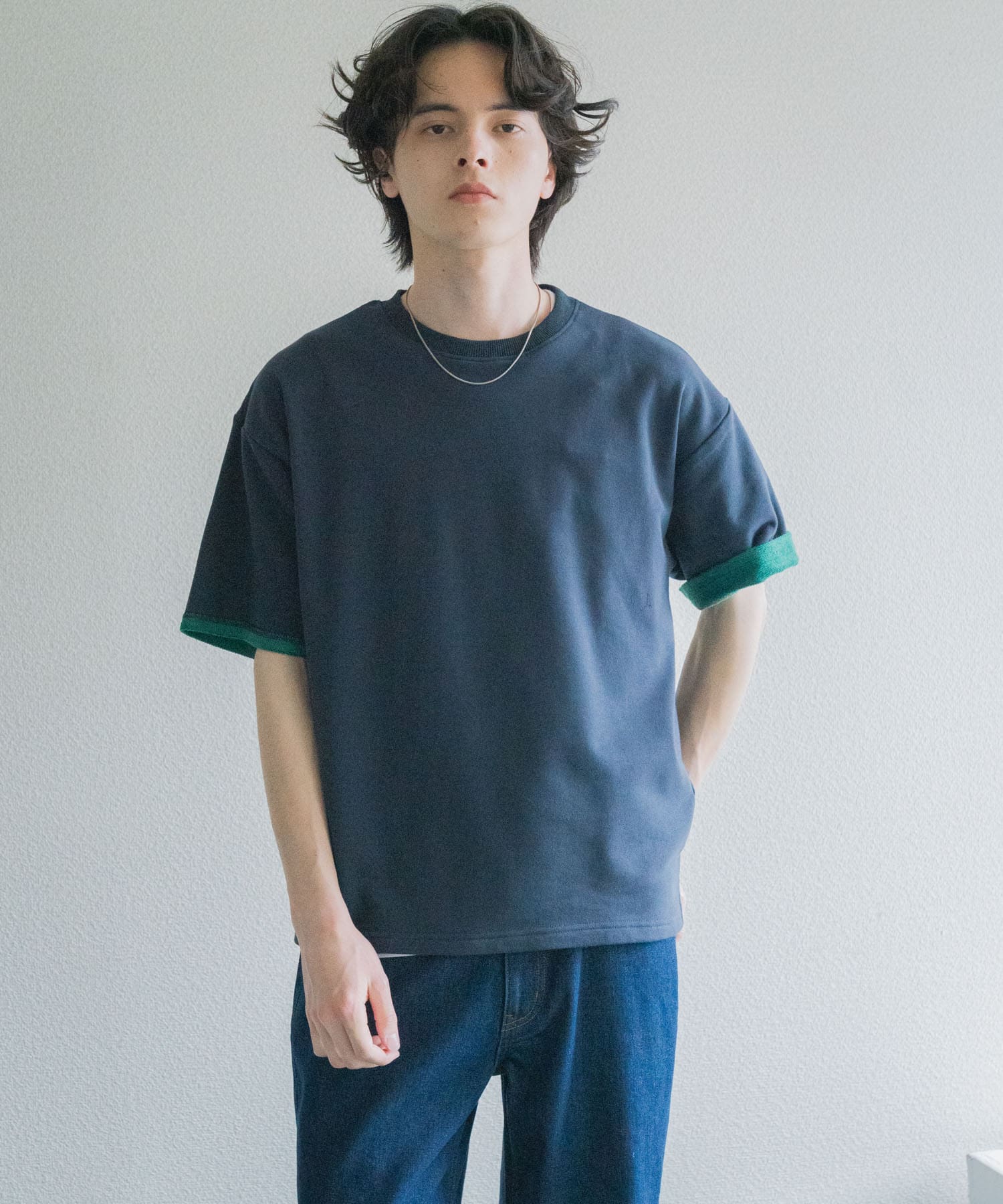 NAVY