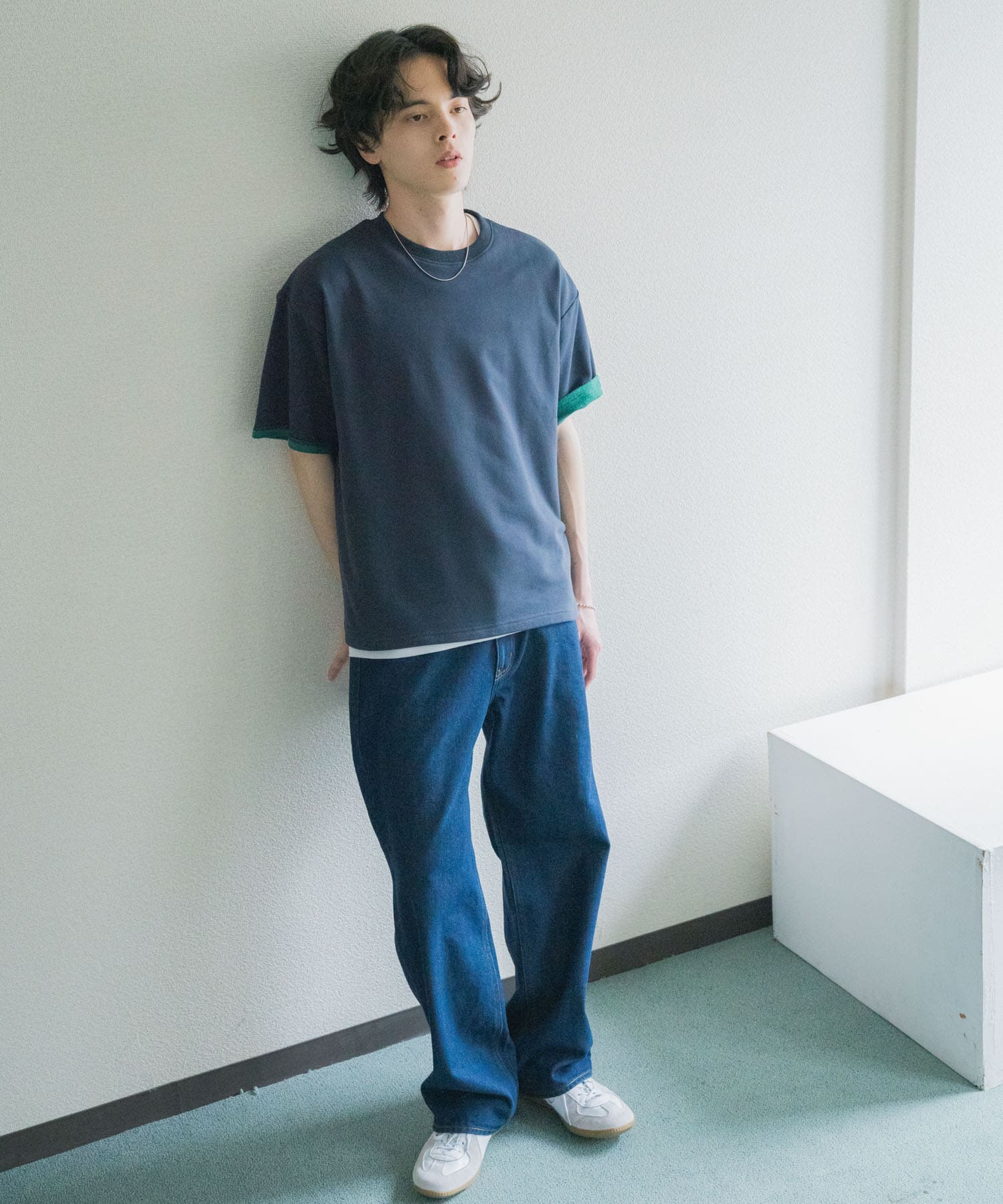 NAVY