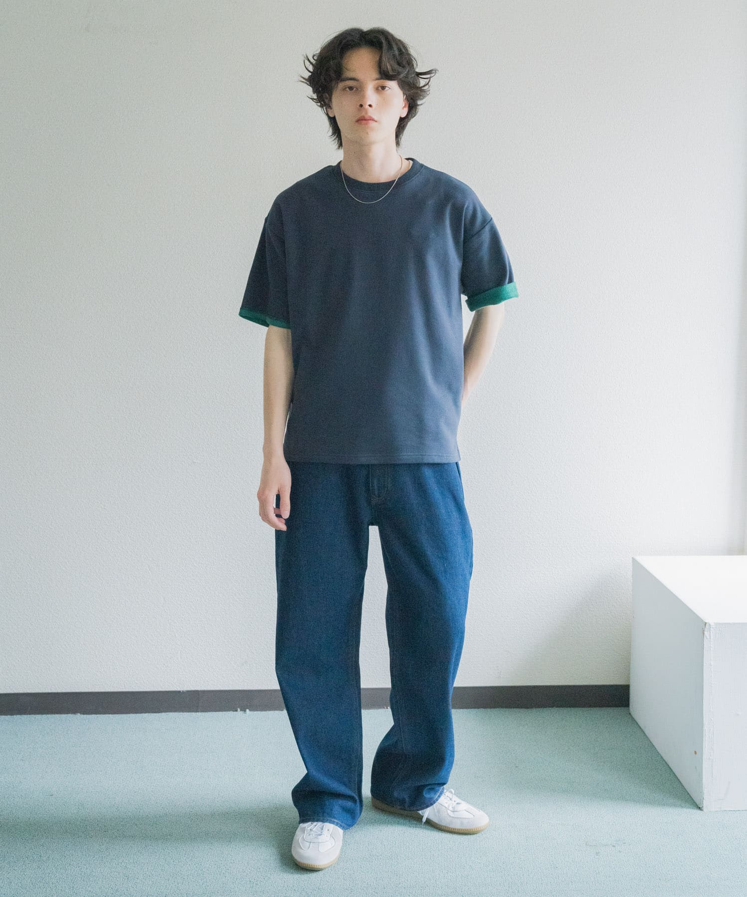 NAVY