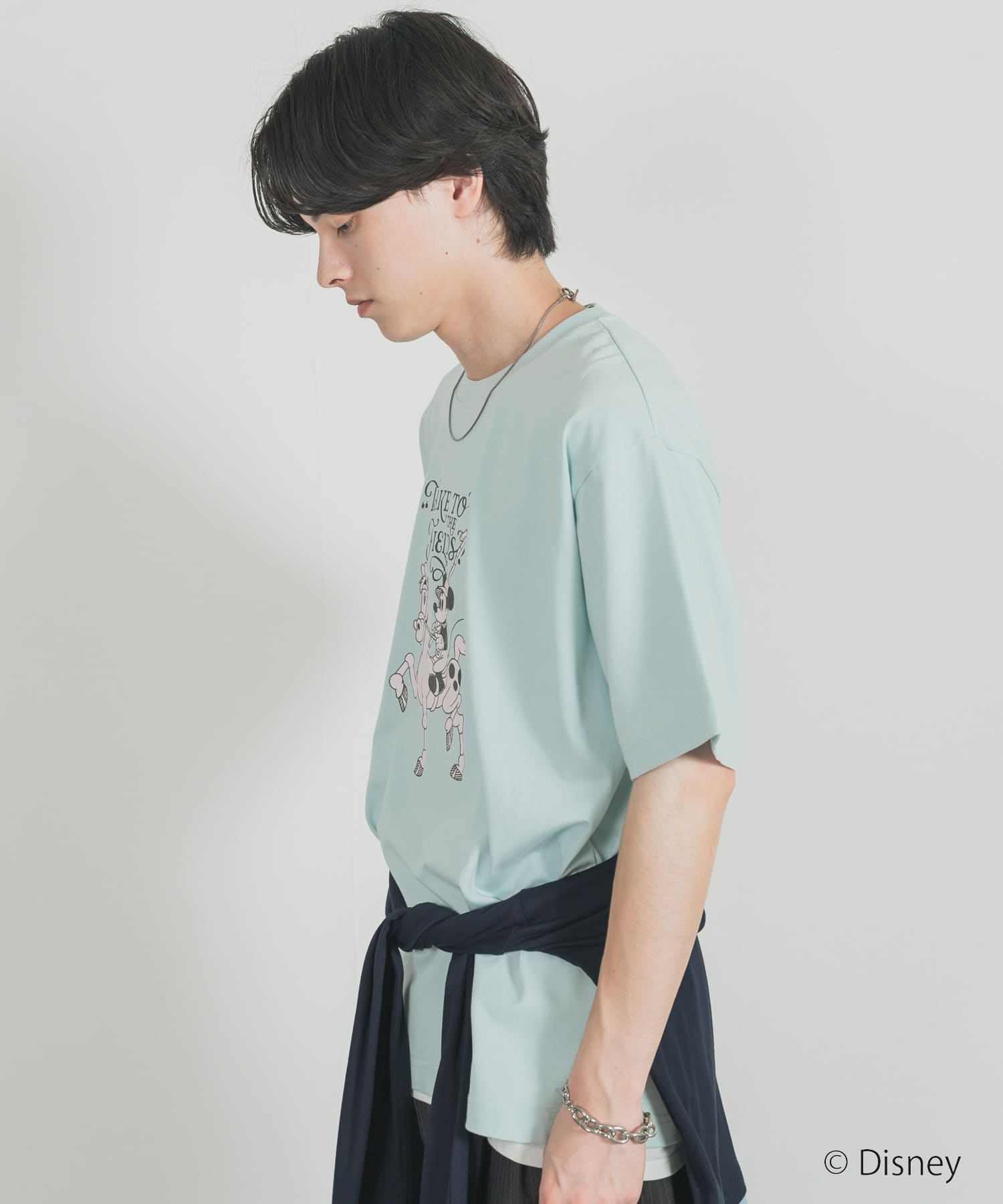 L.BLUE
