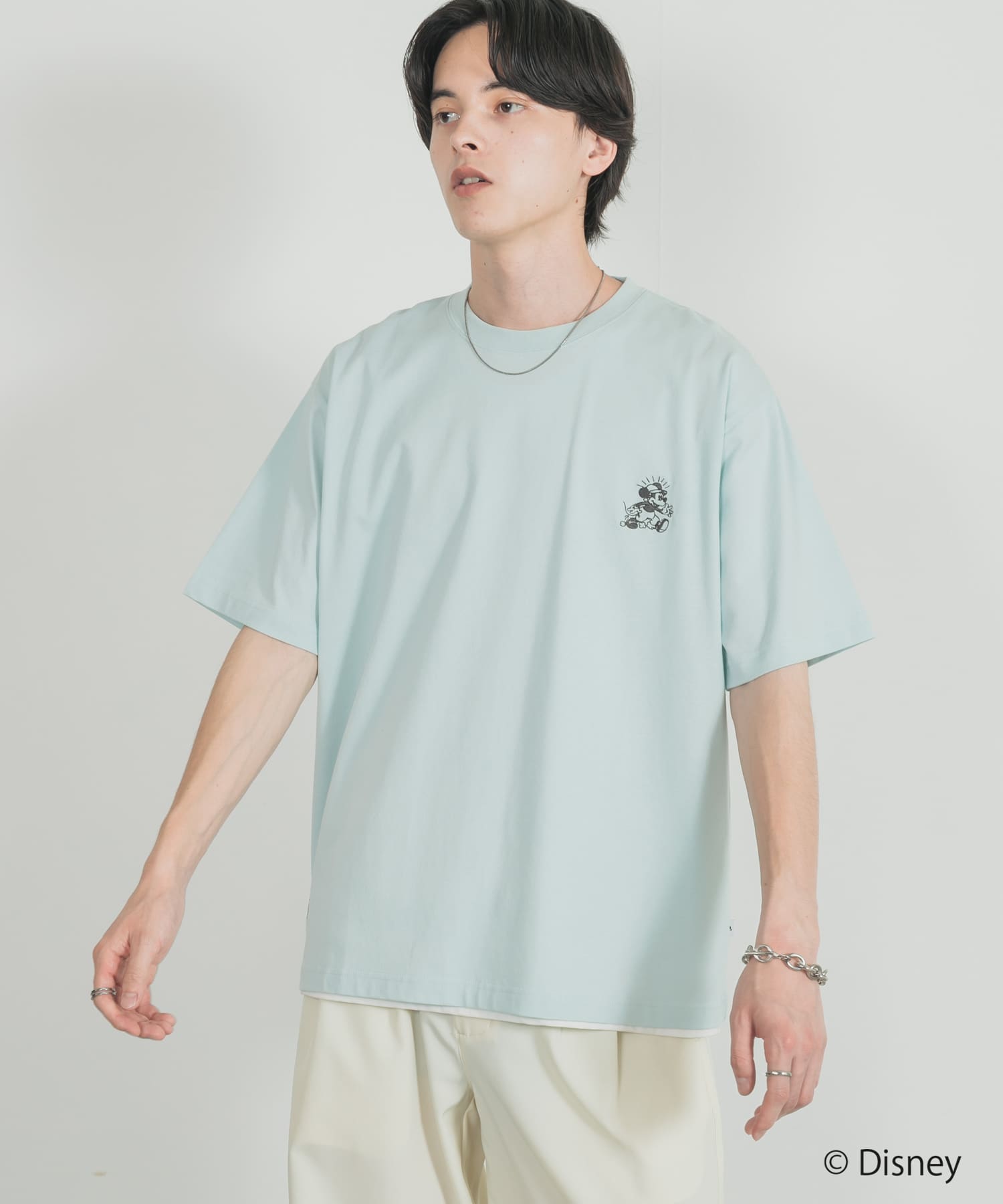 L.BLUE
